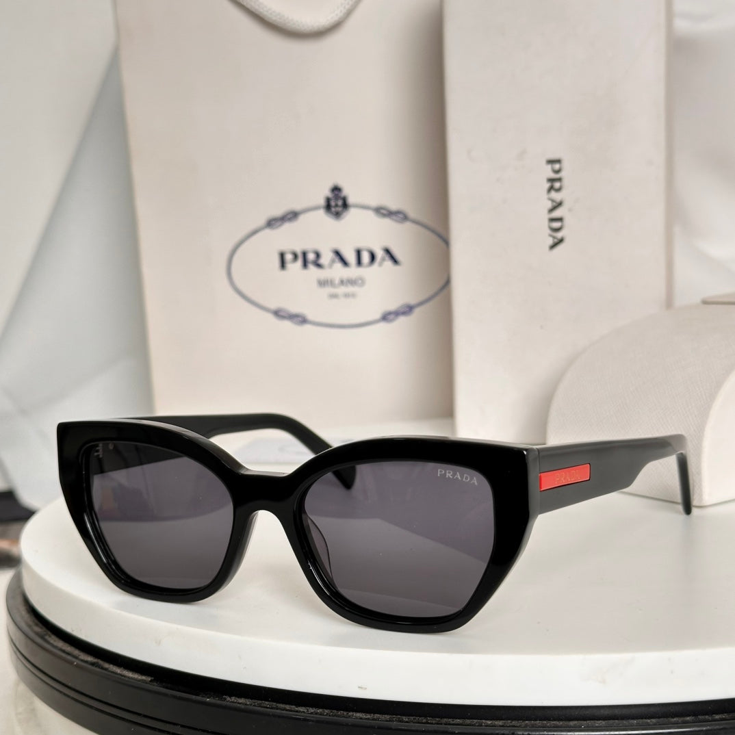 LuxluxHouse Best Quality Glasses Prada