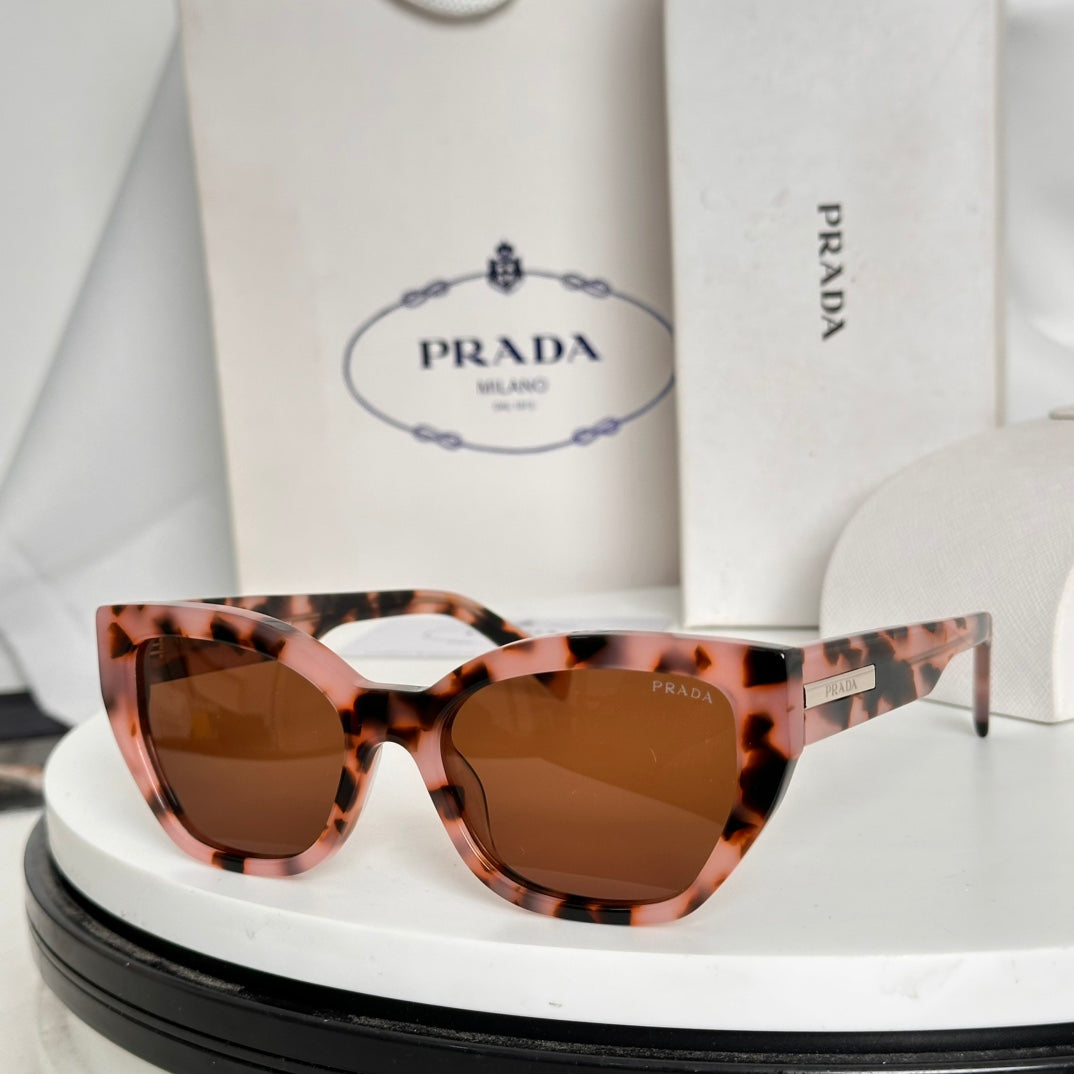 LuxluxHouse Best Quality Glasses Prada