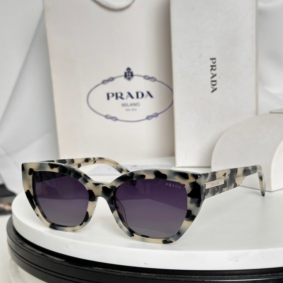 LuxluxHouse Best Quality Glasses Prada