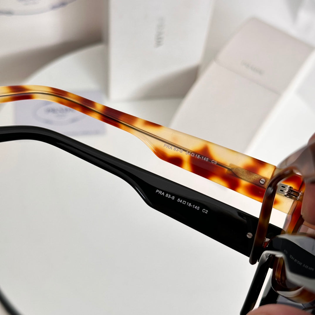 LuxluxHouse Best Quality Glasses Prada