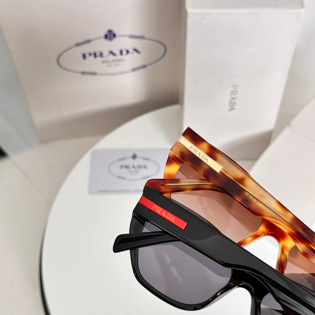 LuxluxHouse Best Quality Glasses Prada