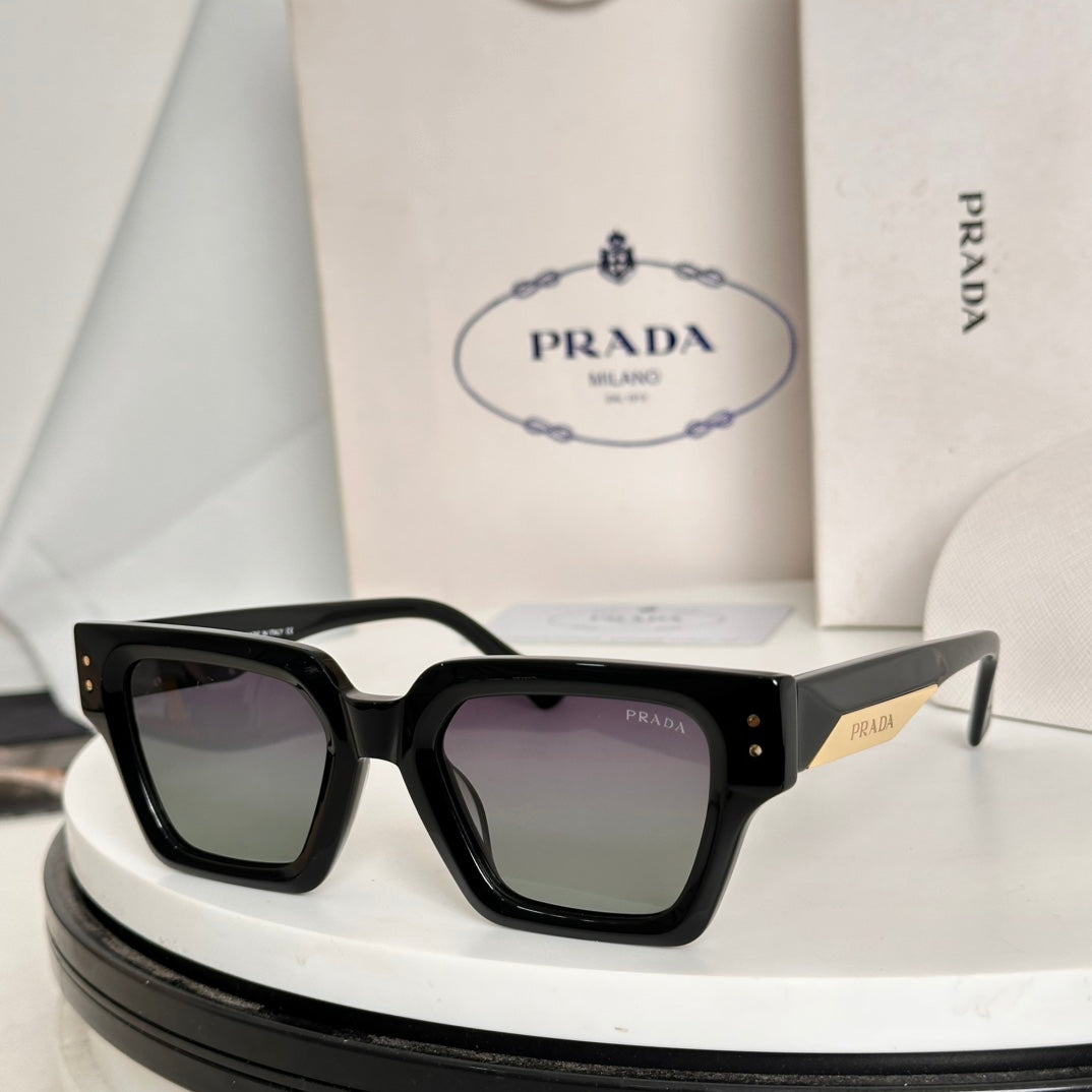 LuxluxHouse Best Quality Glasses Prada