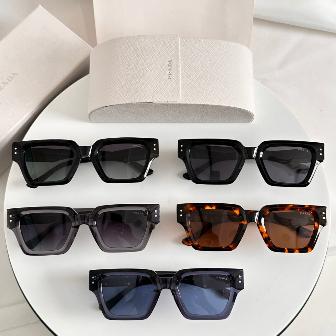 LuxluxHouse Best Quality Glasses Prada