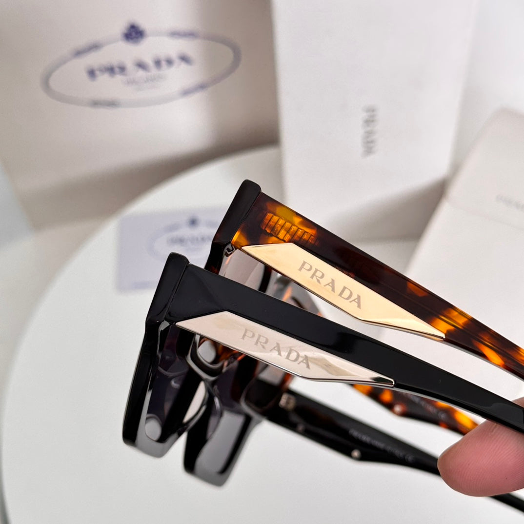 LuxluxHouse Best Quality Glasses Prada