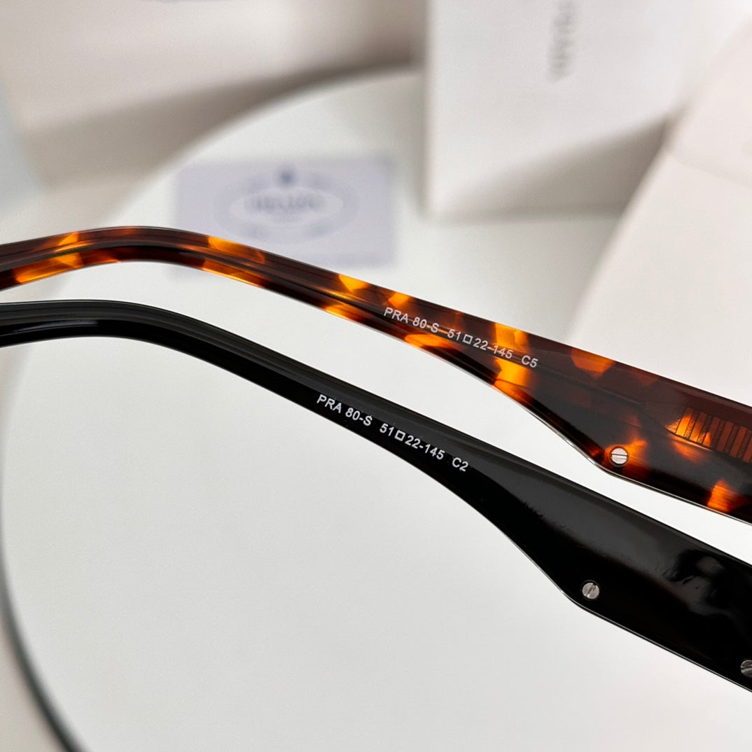 LuxluxHouse Best Quality Glasses Prada