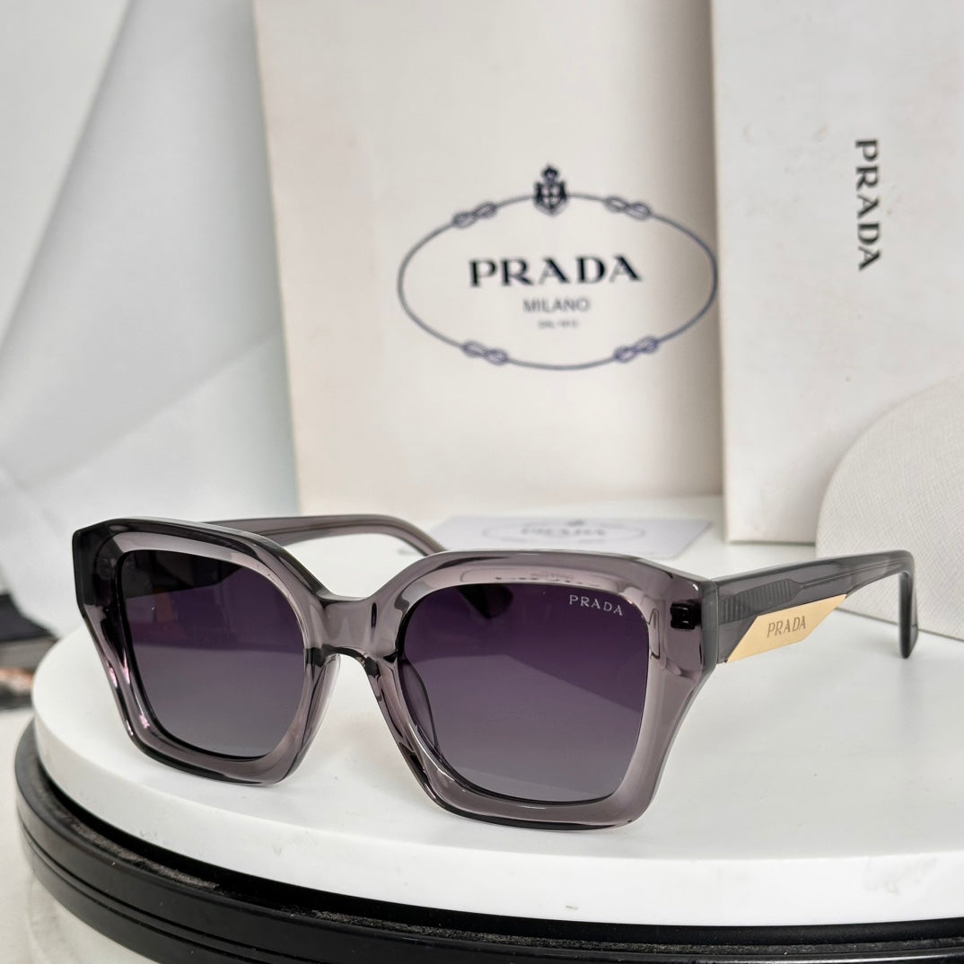 LuxluxHouse Best Quality Glasses Prada