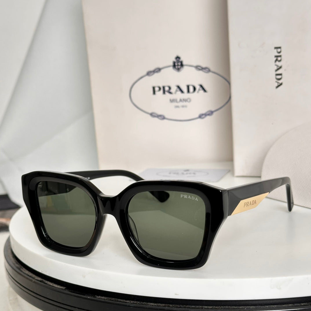 LuxluxHouse Best Quality Glasses Prada
