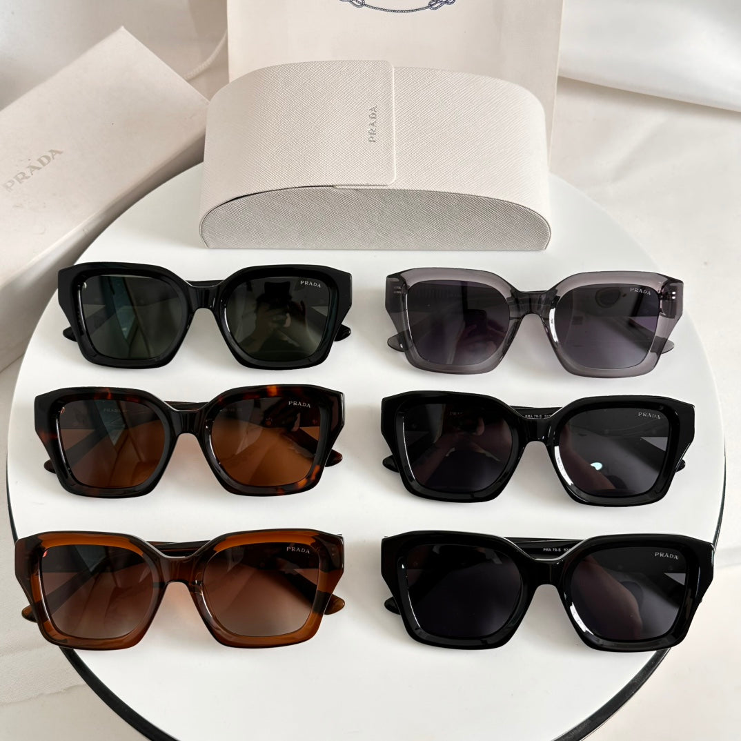 LuxluxHouse Best Quality Glasses Prada