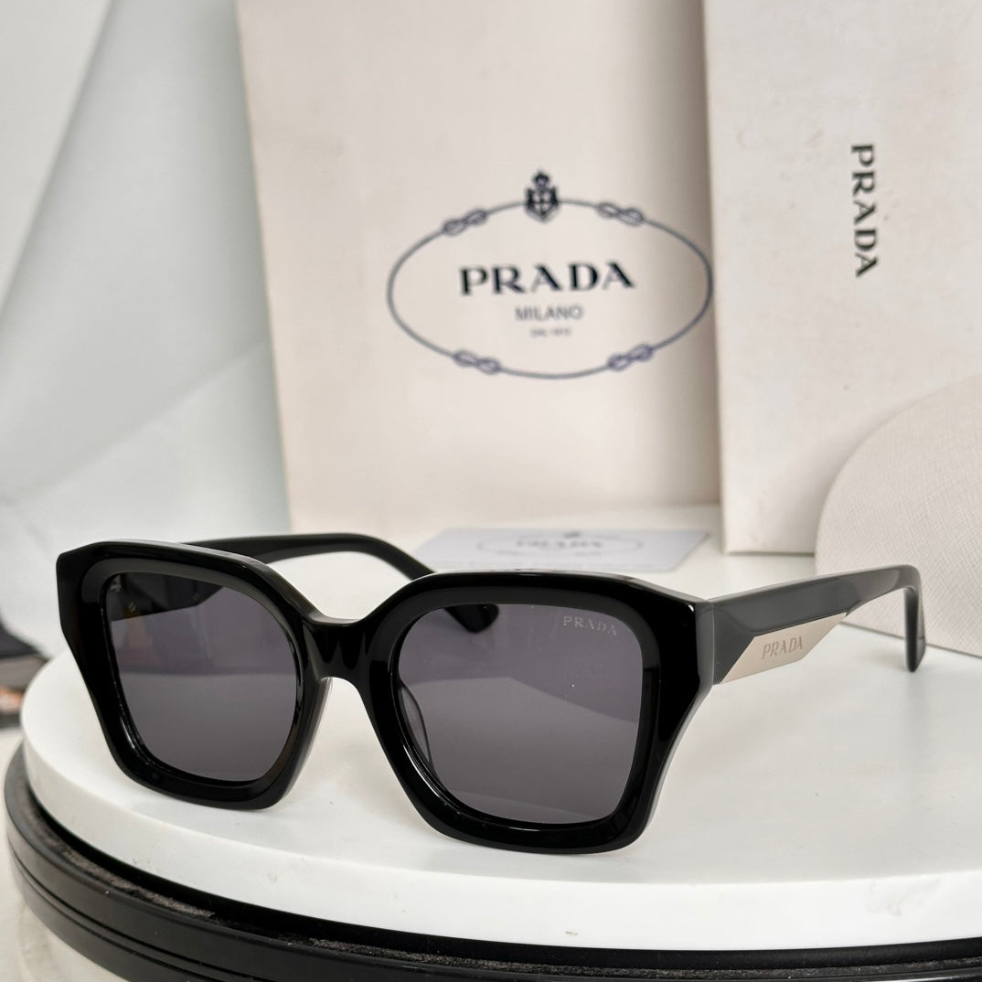 LuxluxHouse Best Quality Glasses Prada