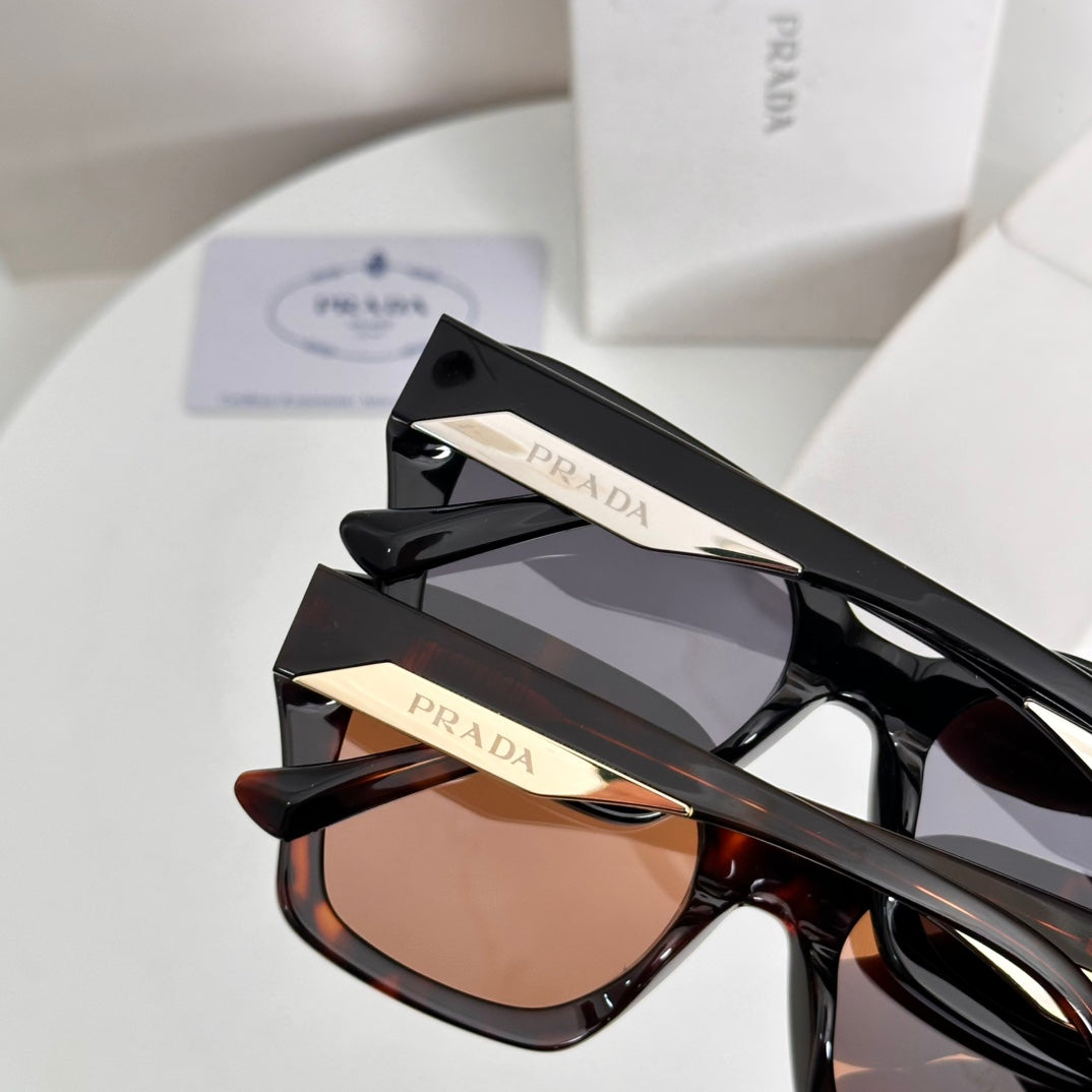 LuxluxHouse Best Quality Glasses Prada