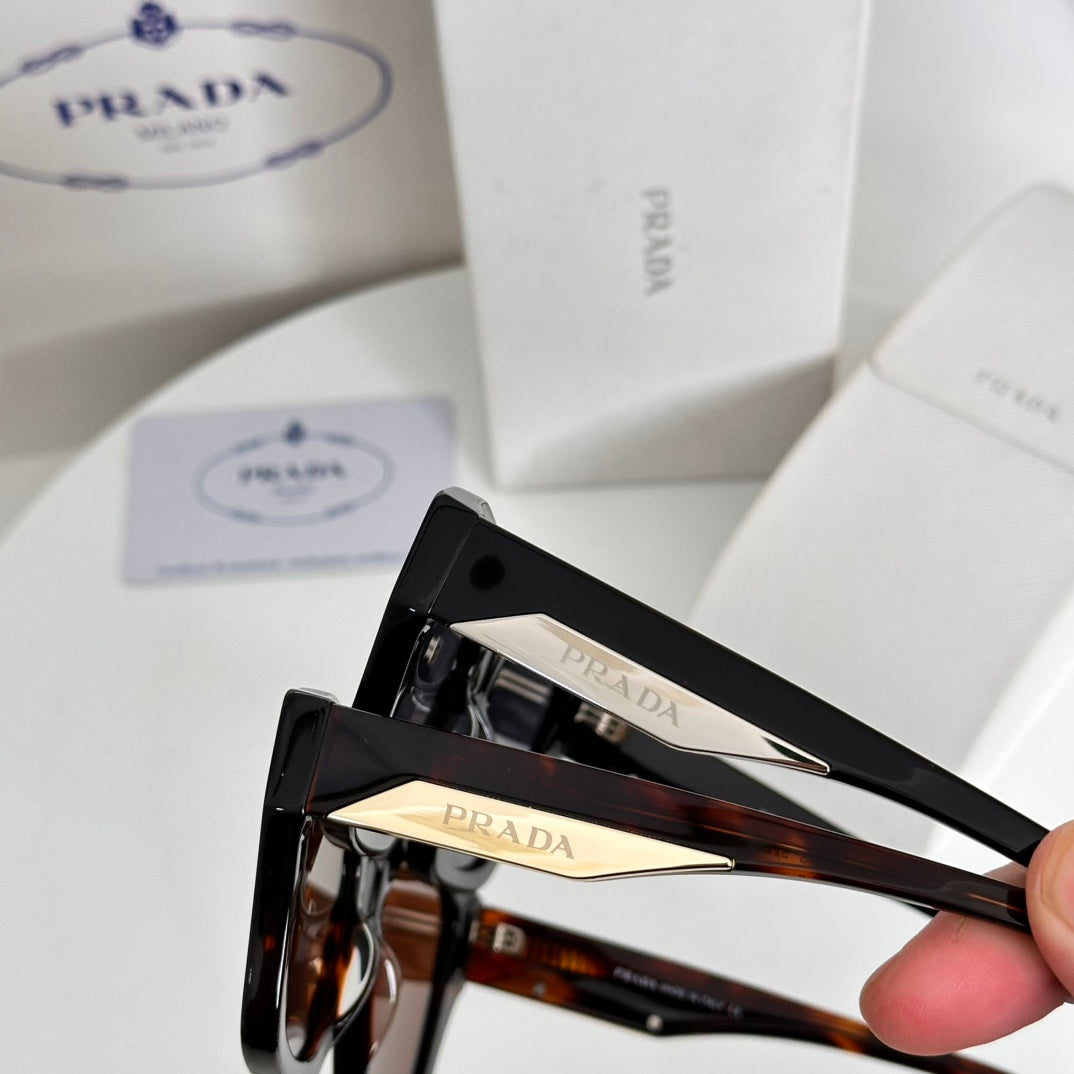 LuxluxHouse Best Quality Glasses Prada