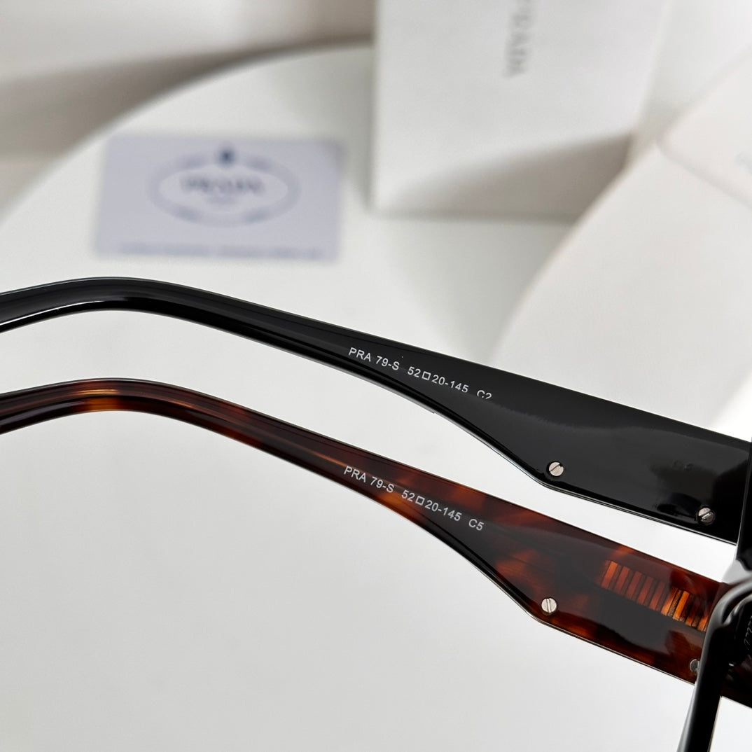 LuxluxHouse Best Quality Glasses Prada