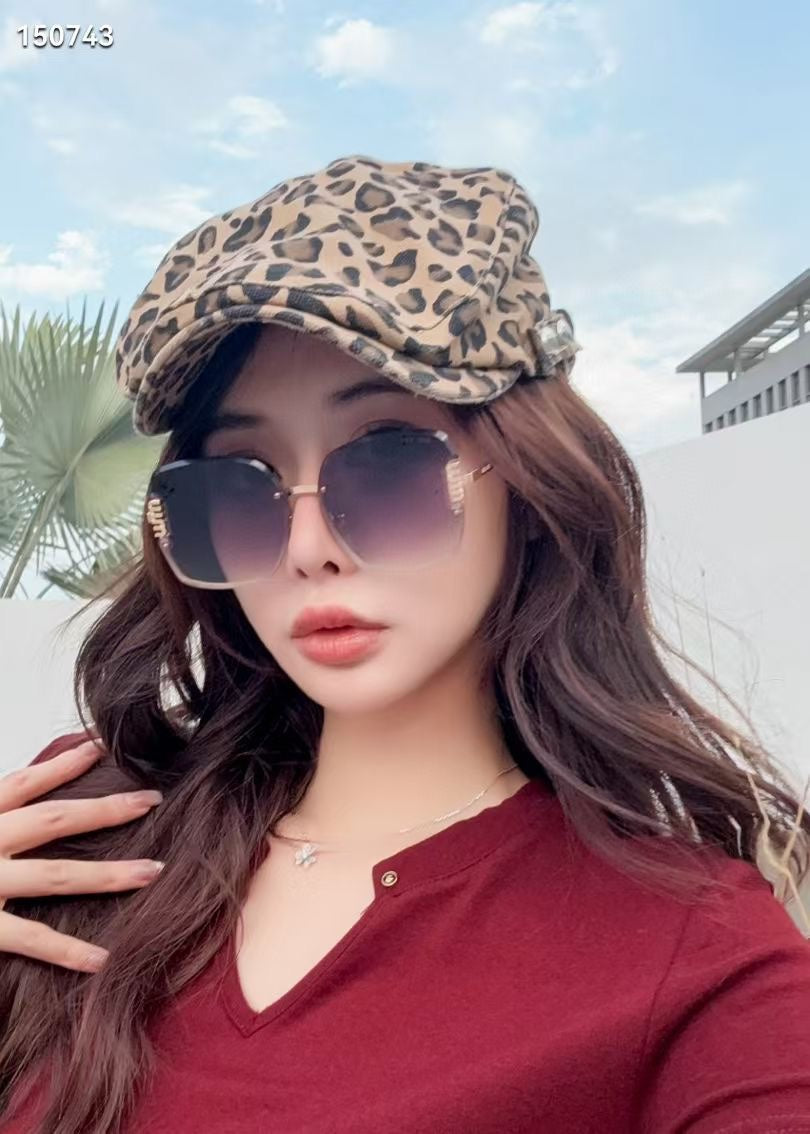 LuxluxHouse Best Quality Glasses Miu Miu