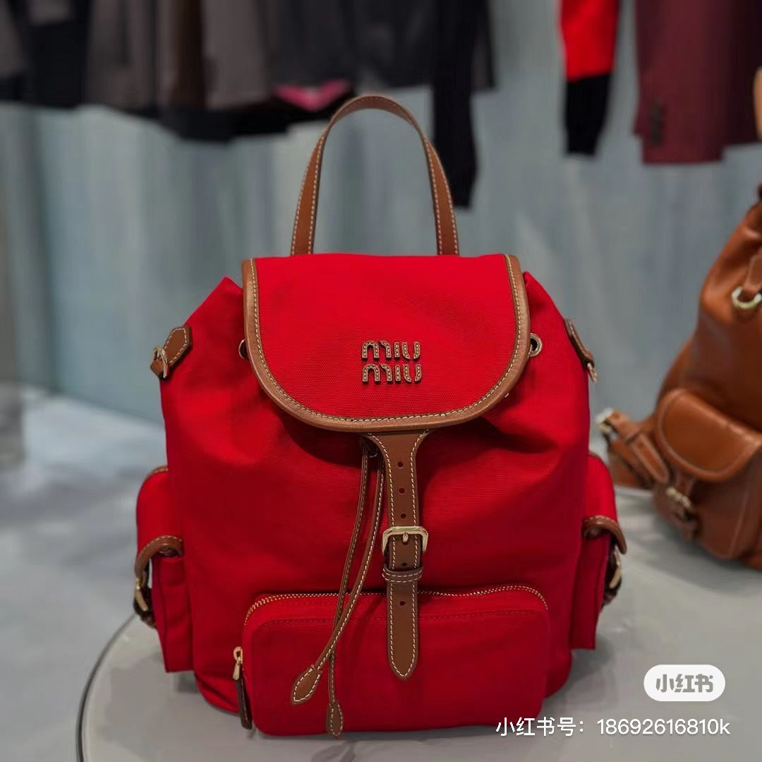 LuxluxHouse Best Quality Bags Women Miu Miu
