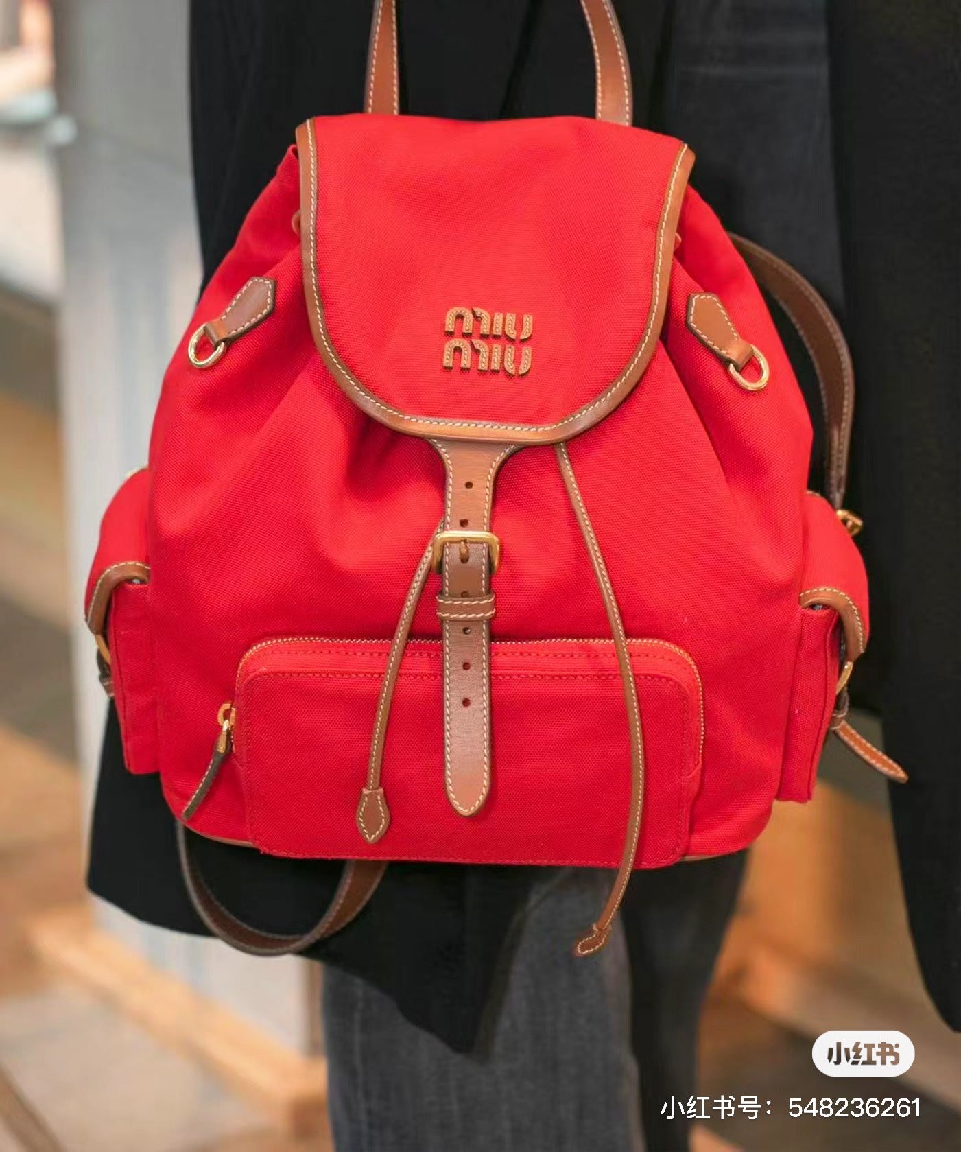 LuxluxHouse Best Quality Bags Women Miu Miu