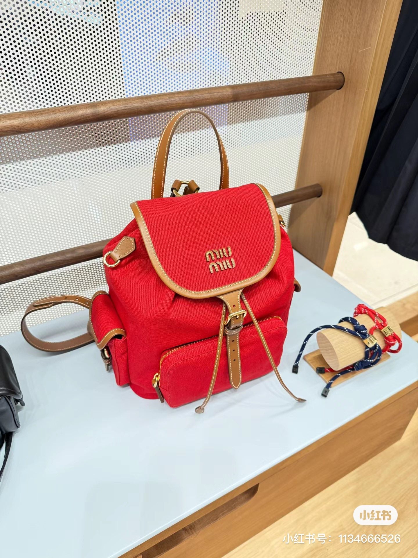 LuxluxHouse Best Quality Bags Women Miu Miu