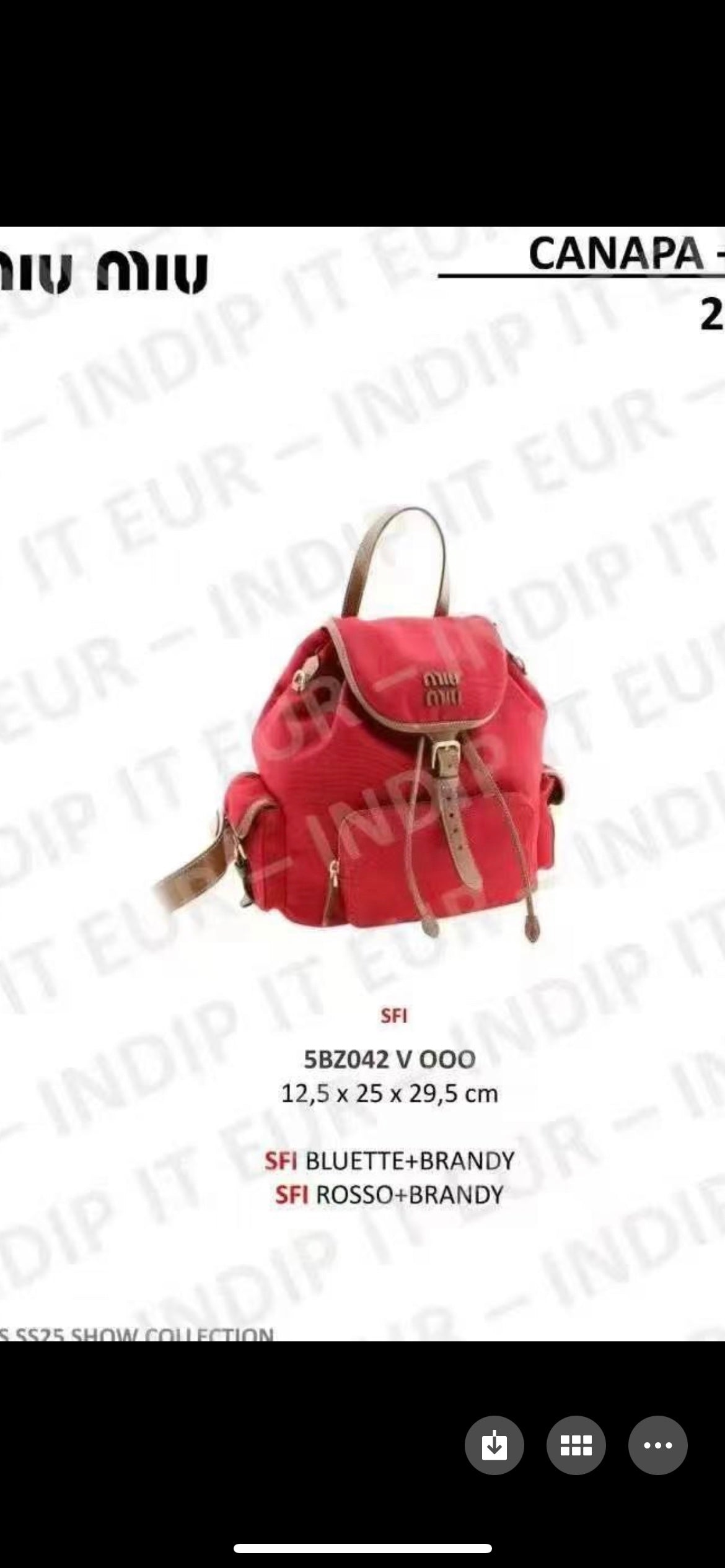 LuxluxHouse Best Quality Bags Women Miu Miu