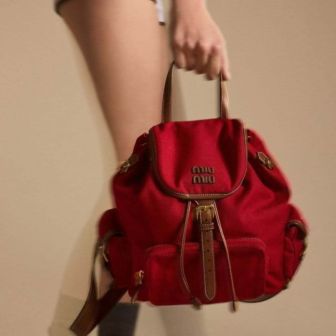 LuxluxHouse Best Quality Bags Women Miu Miu