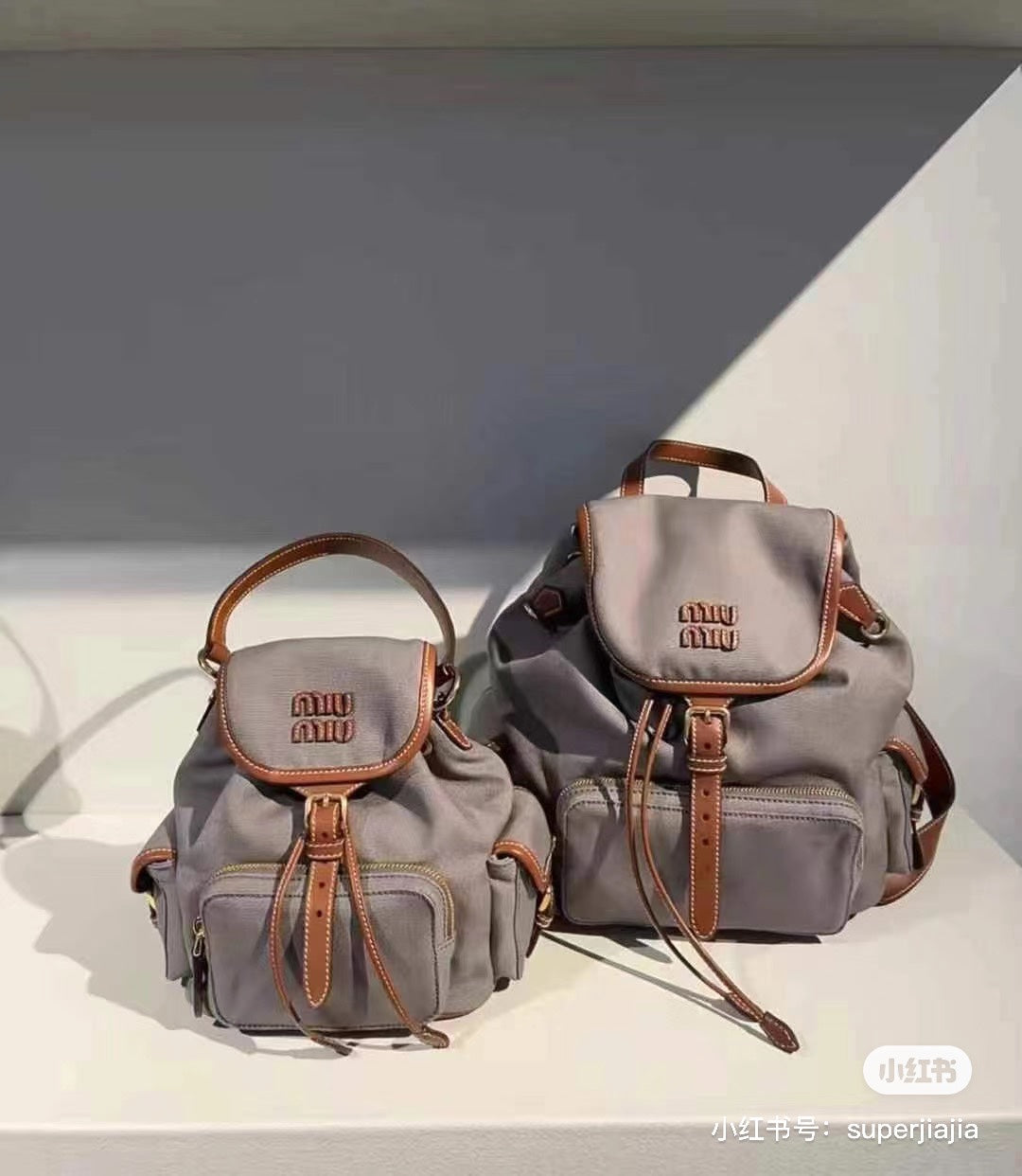 LuxluxHouse Best Quality Bags Women Miu Miu