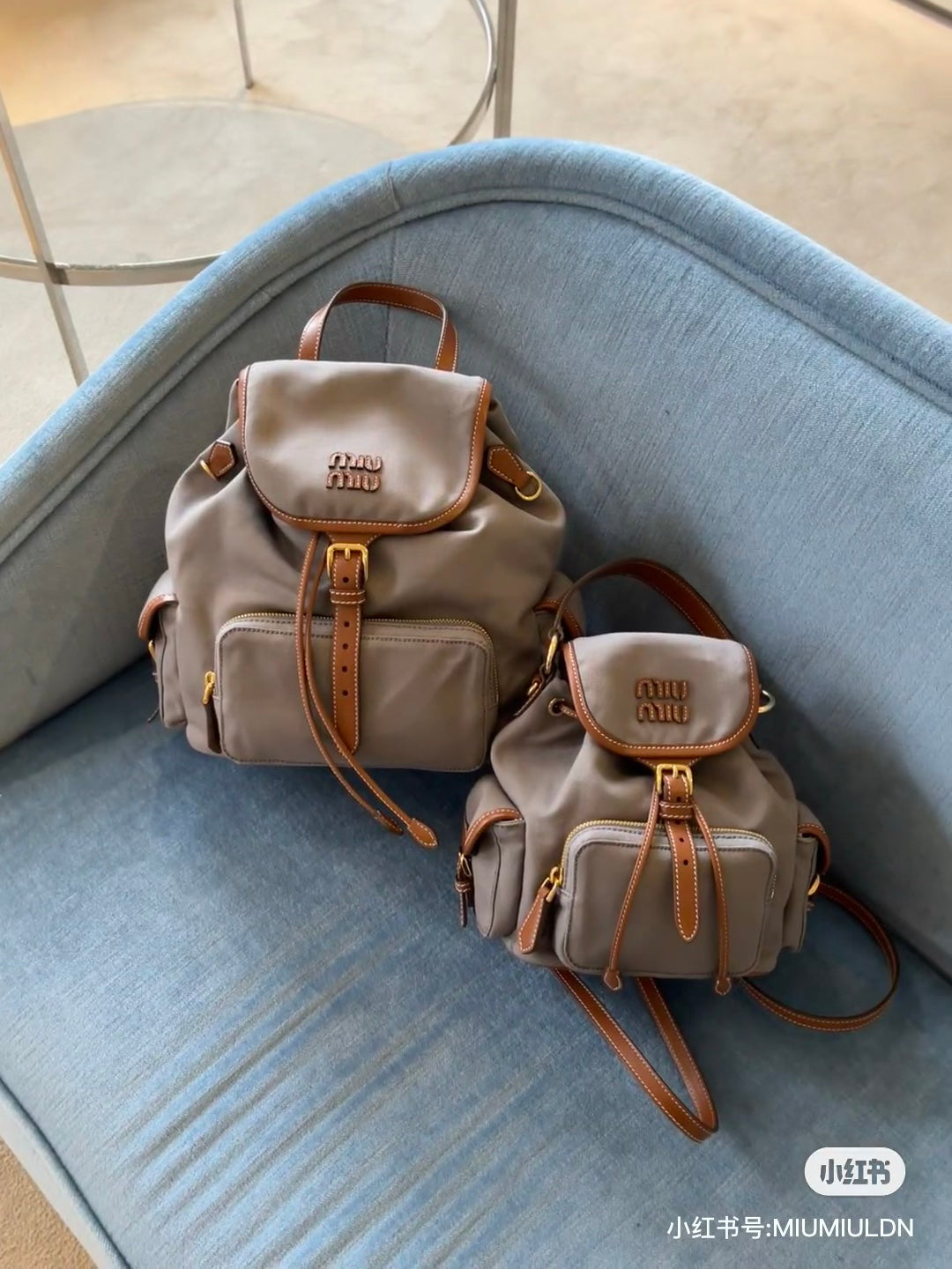 LuxluxHouse Best Quality Bags Women Miu Miu