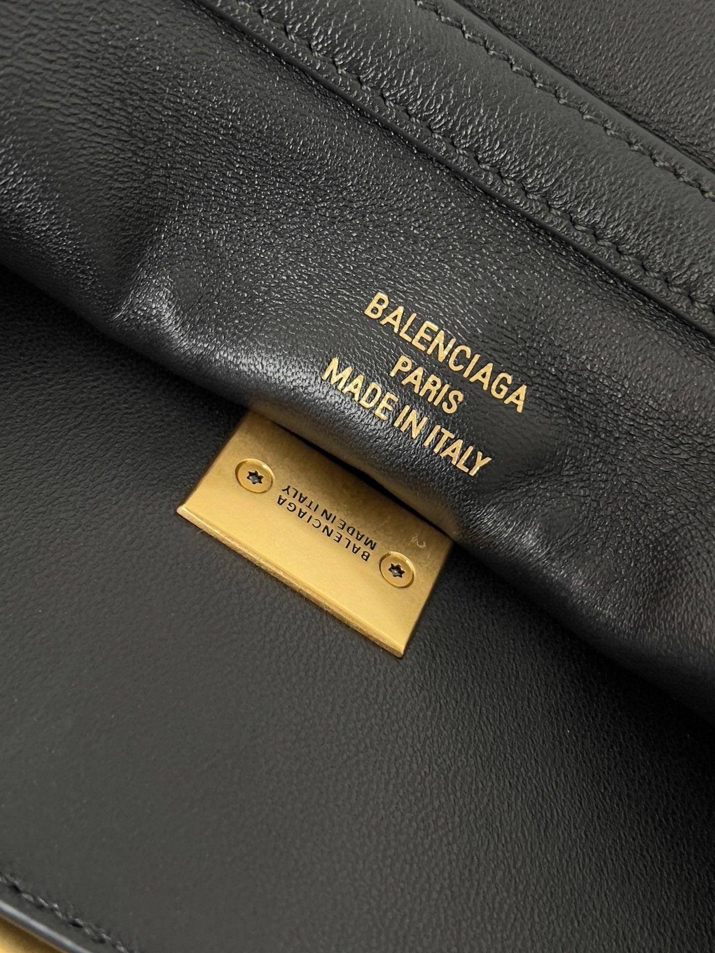 LuxluxHouse Best Quality Bags Balenciaga