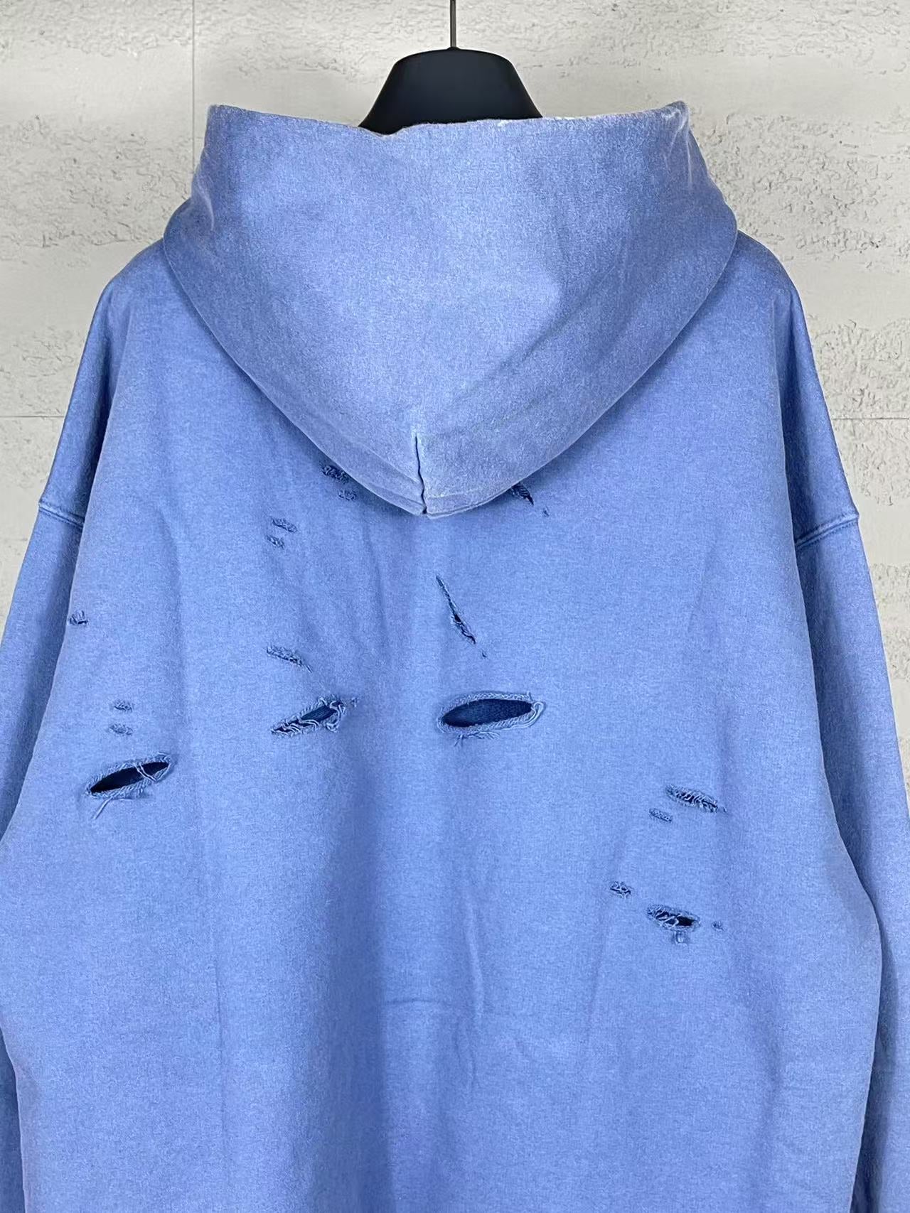 LuxluxHouse Best Quality Clothes Balenciaga Hoodie & Sweater