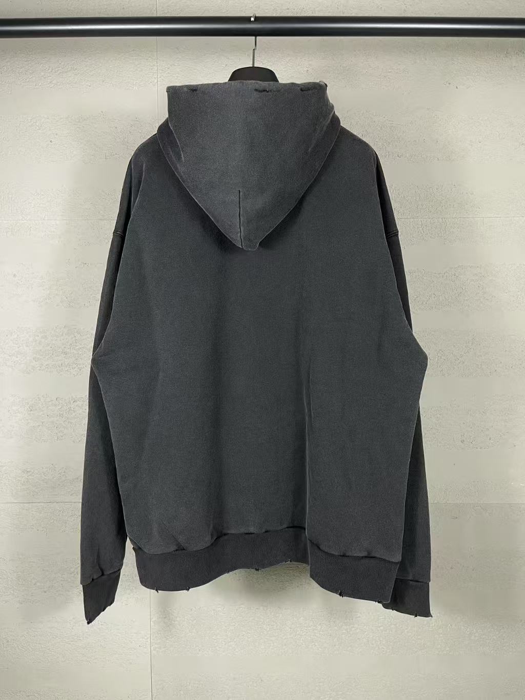 LuxluxHouse Best Quality Clothes Balenciaga Hoodie & Sweater
