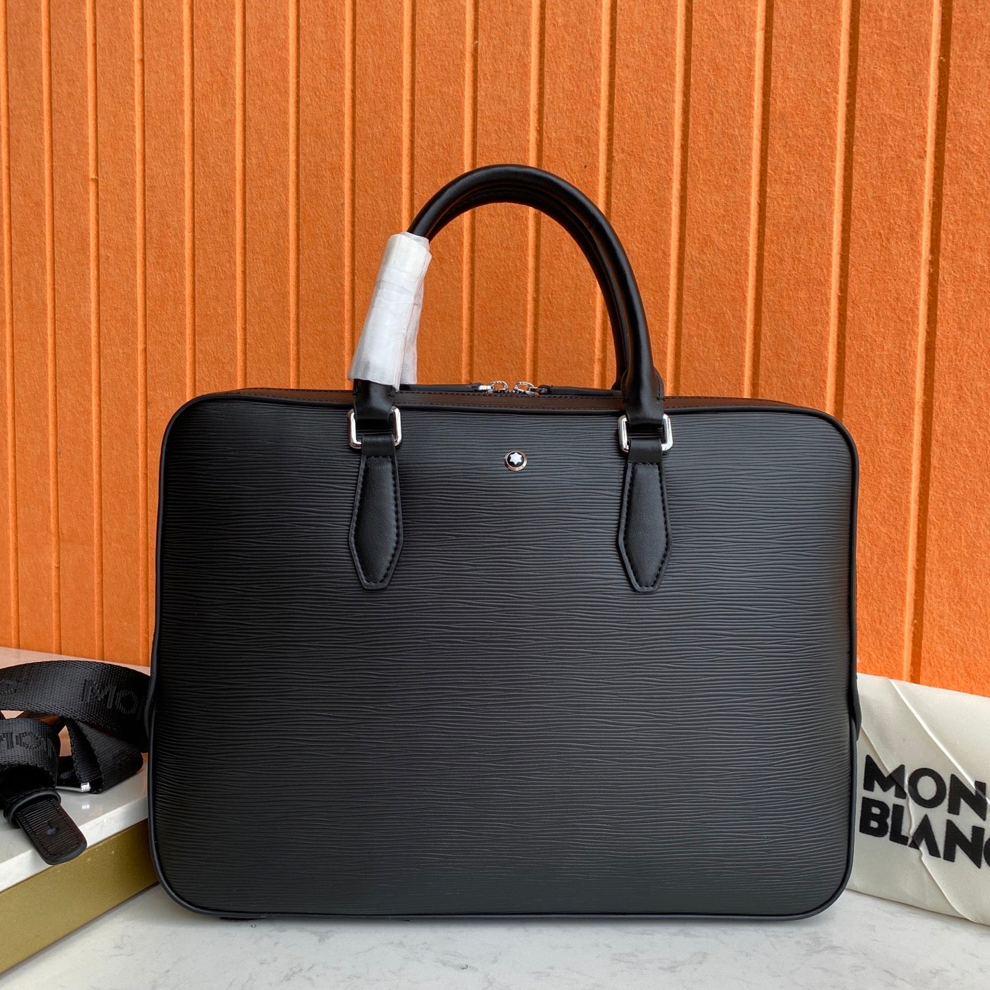 LuxluxHouse Best Quality Bags Montblanc Men