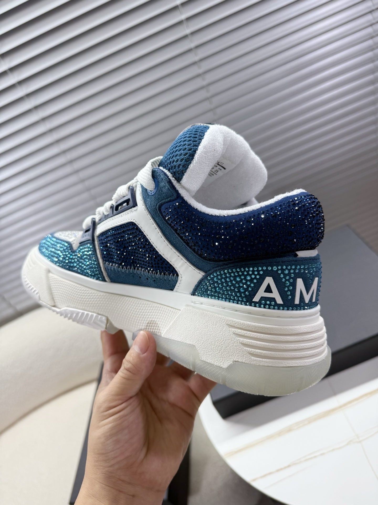 LuxluxHouse Best Quality Shoes Women Shoes Amiri