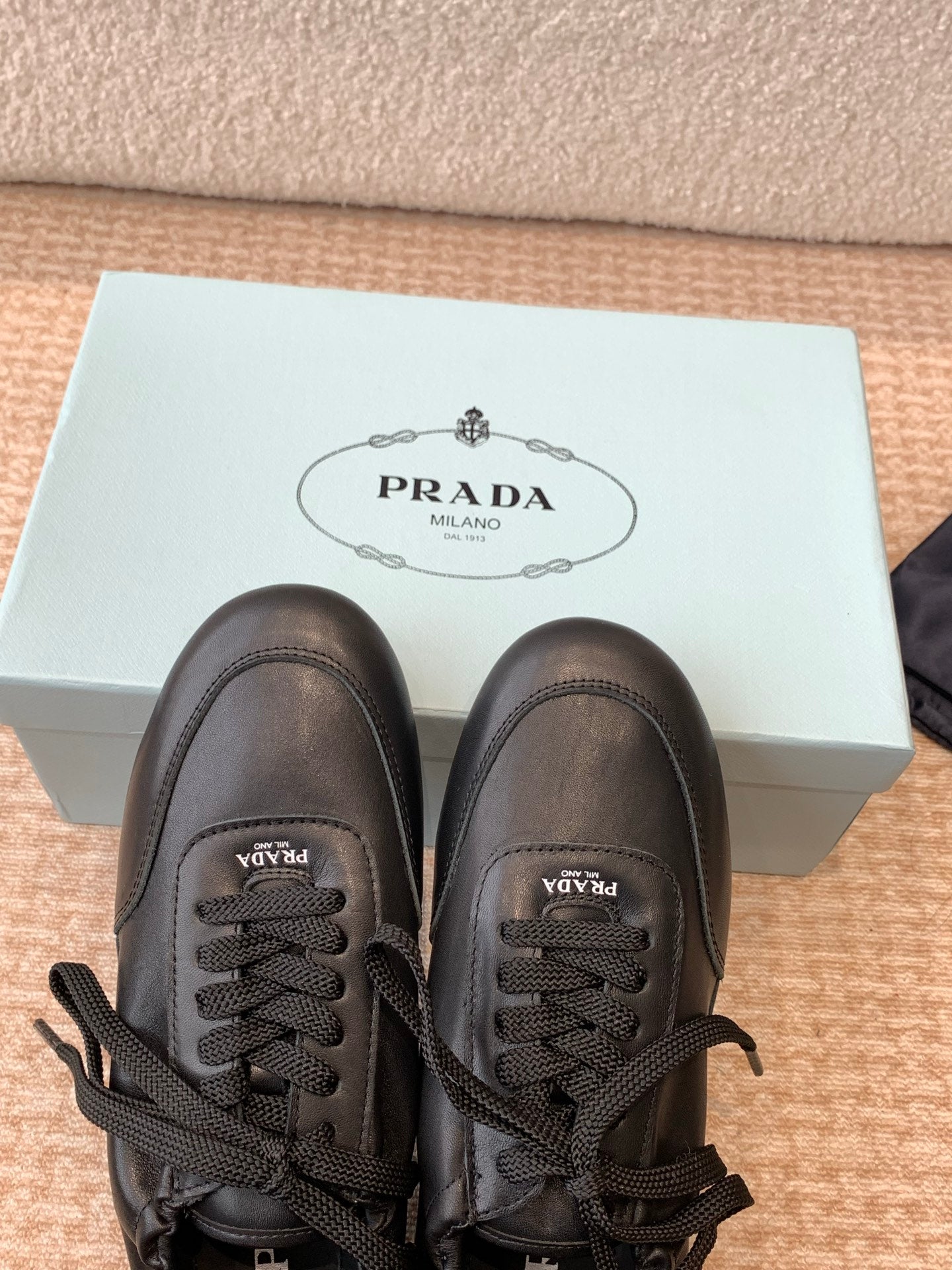 LuxluxHouse Best Quality Women Shoes Prada