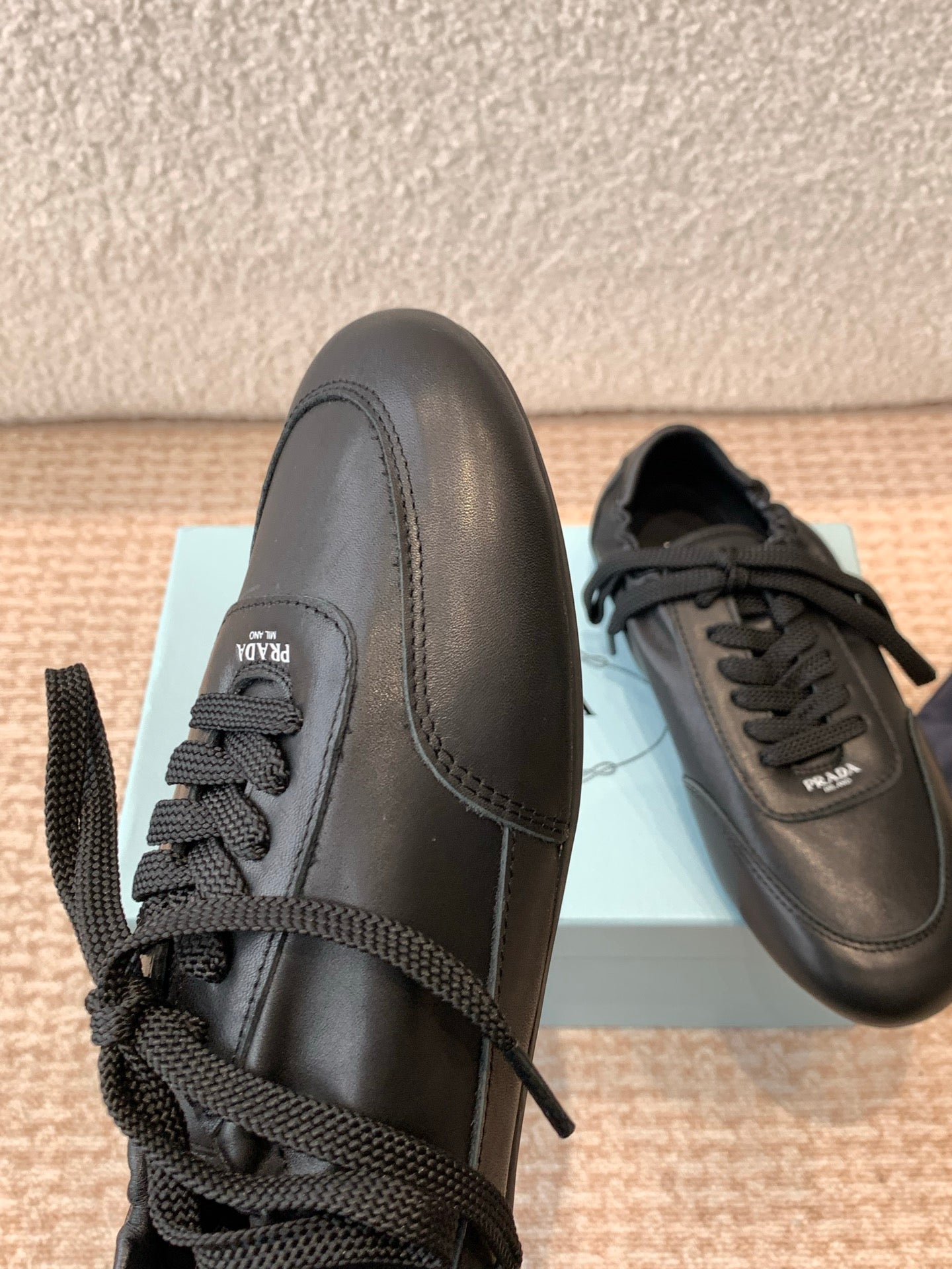 LuxluxHouse Best Quality Women Shoes Prada