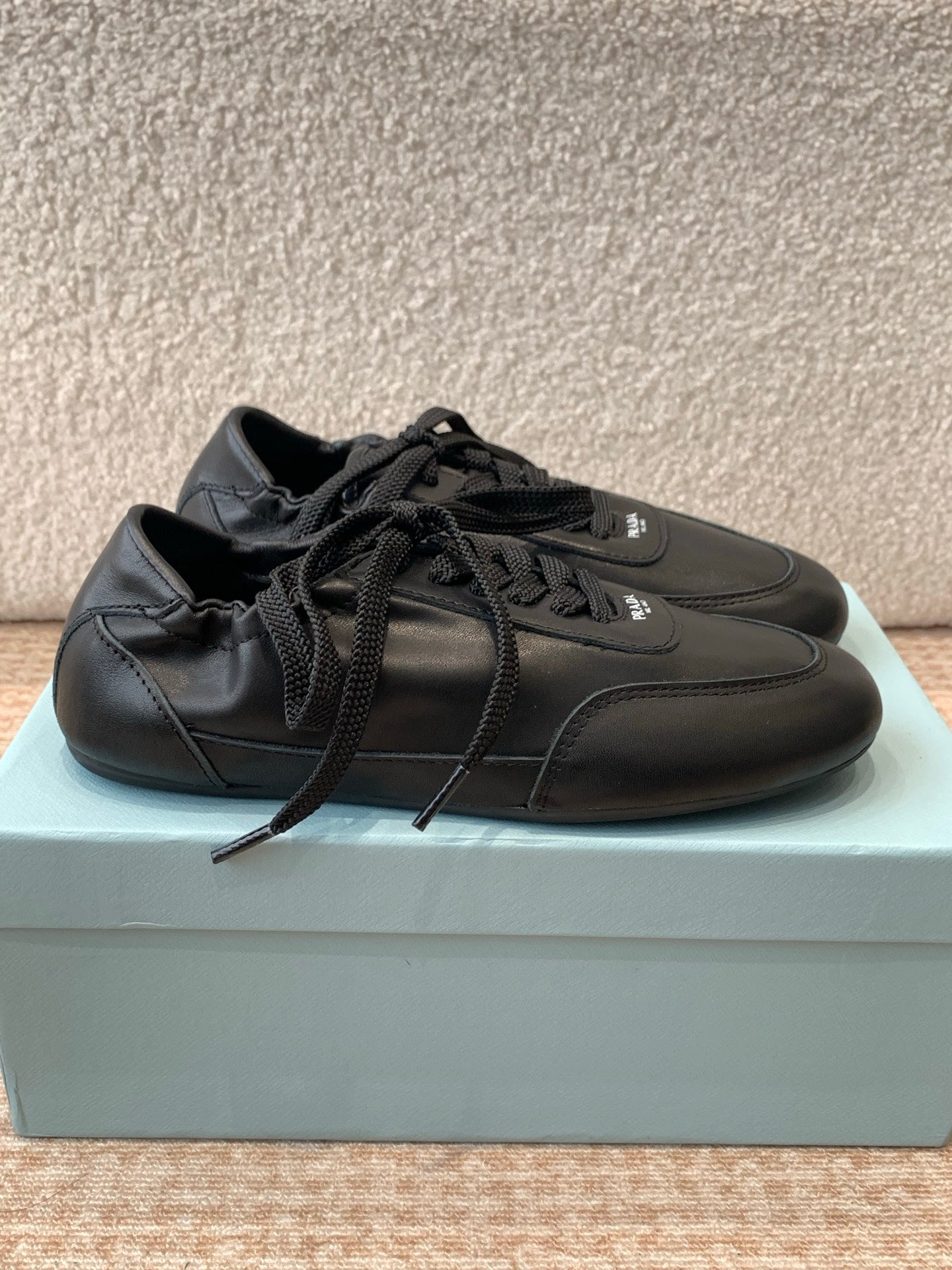 LuxluxHouse Best Quality Women Shoes Prada