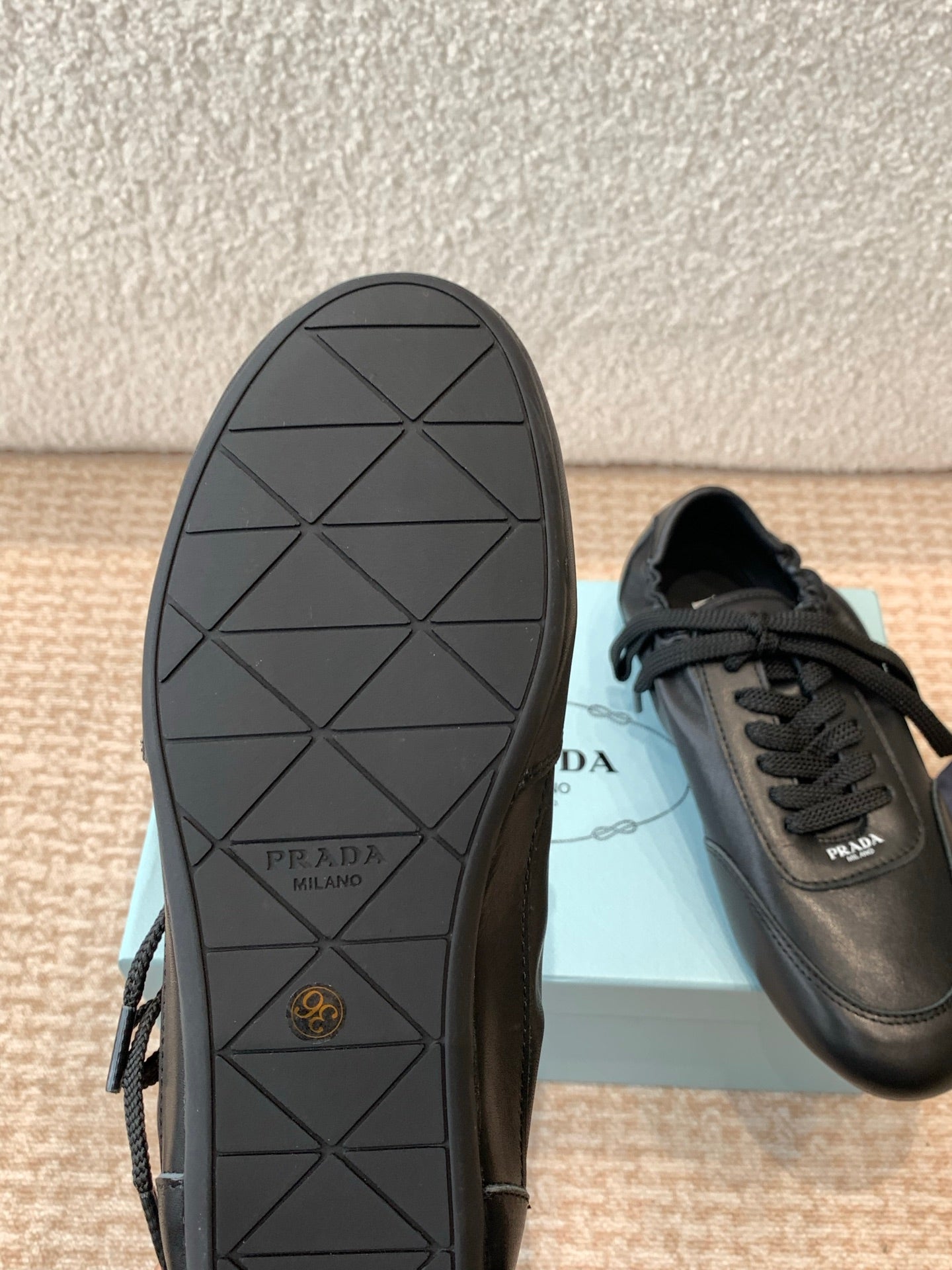LuxluxHouse Best Quality Women Shoes Prada