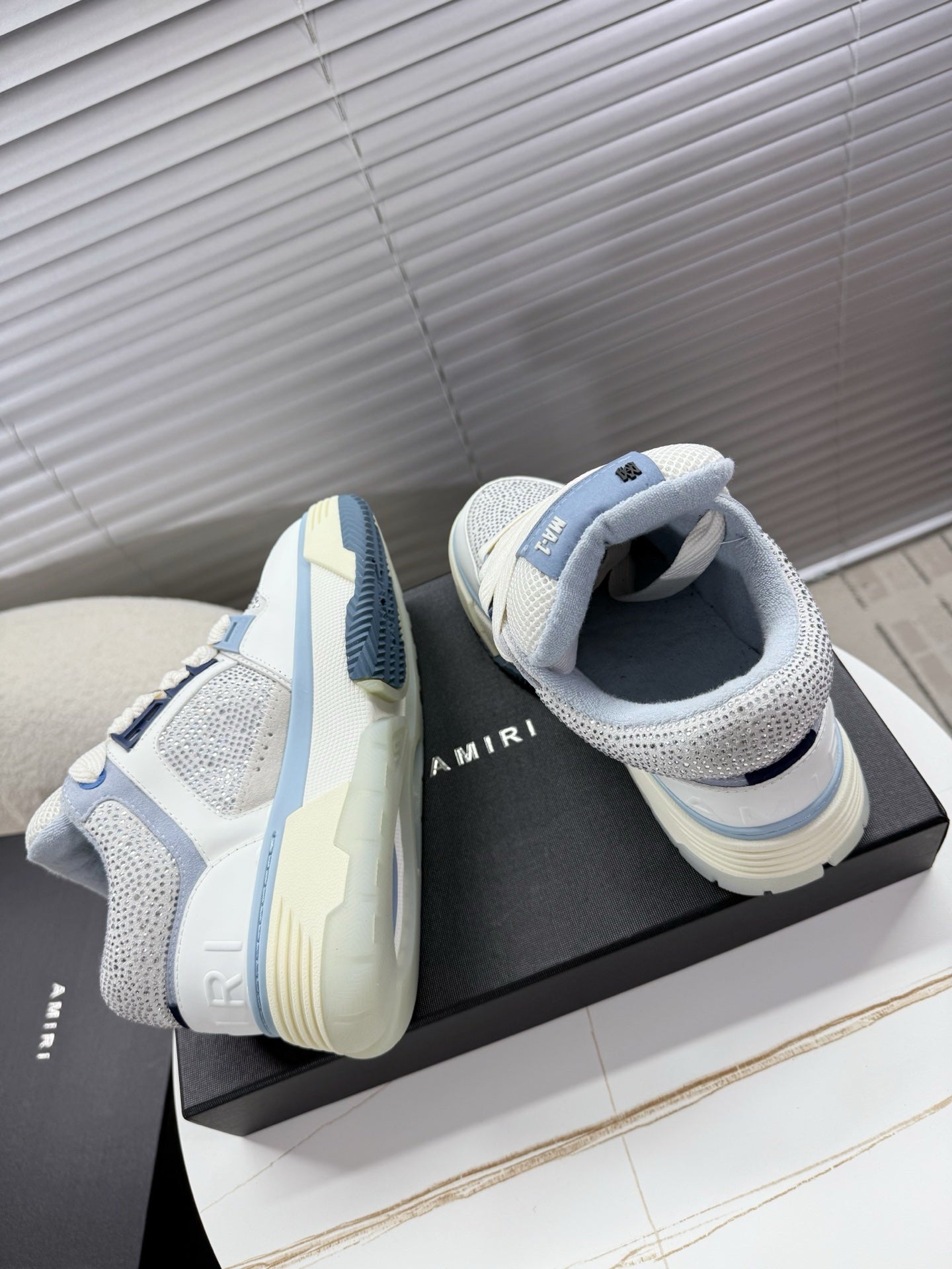 LuxluxHouse Best Quality Shoes Women Shoes Amiri