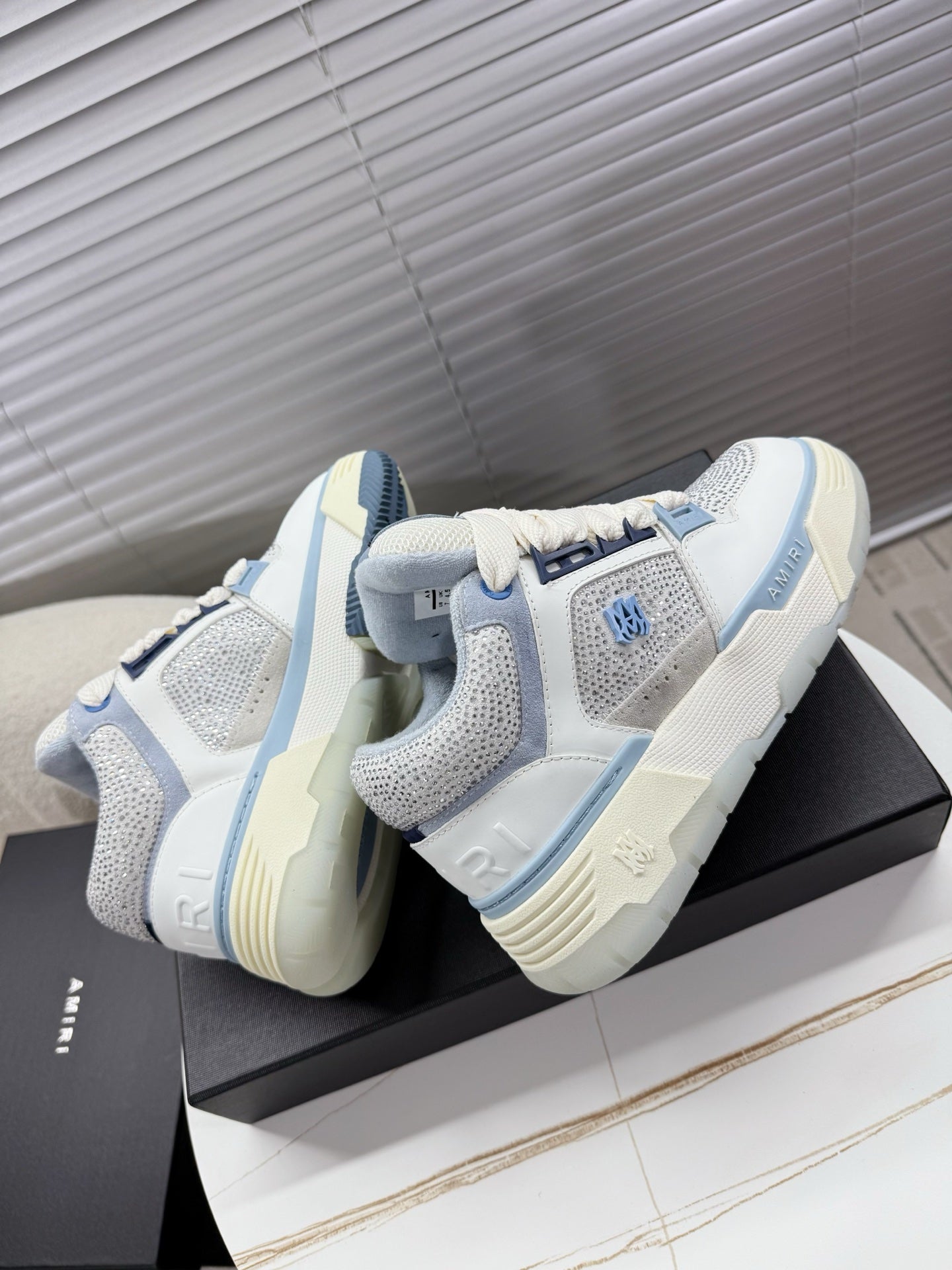 LuxluxHouse Best Quality Shoes Women Shoes Amiri