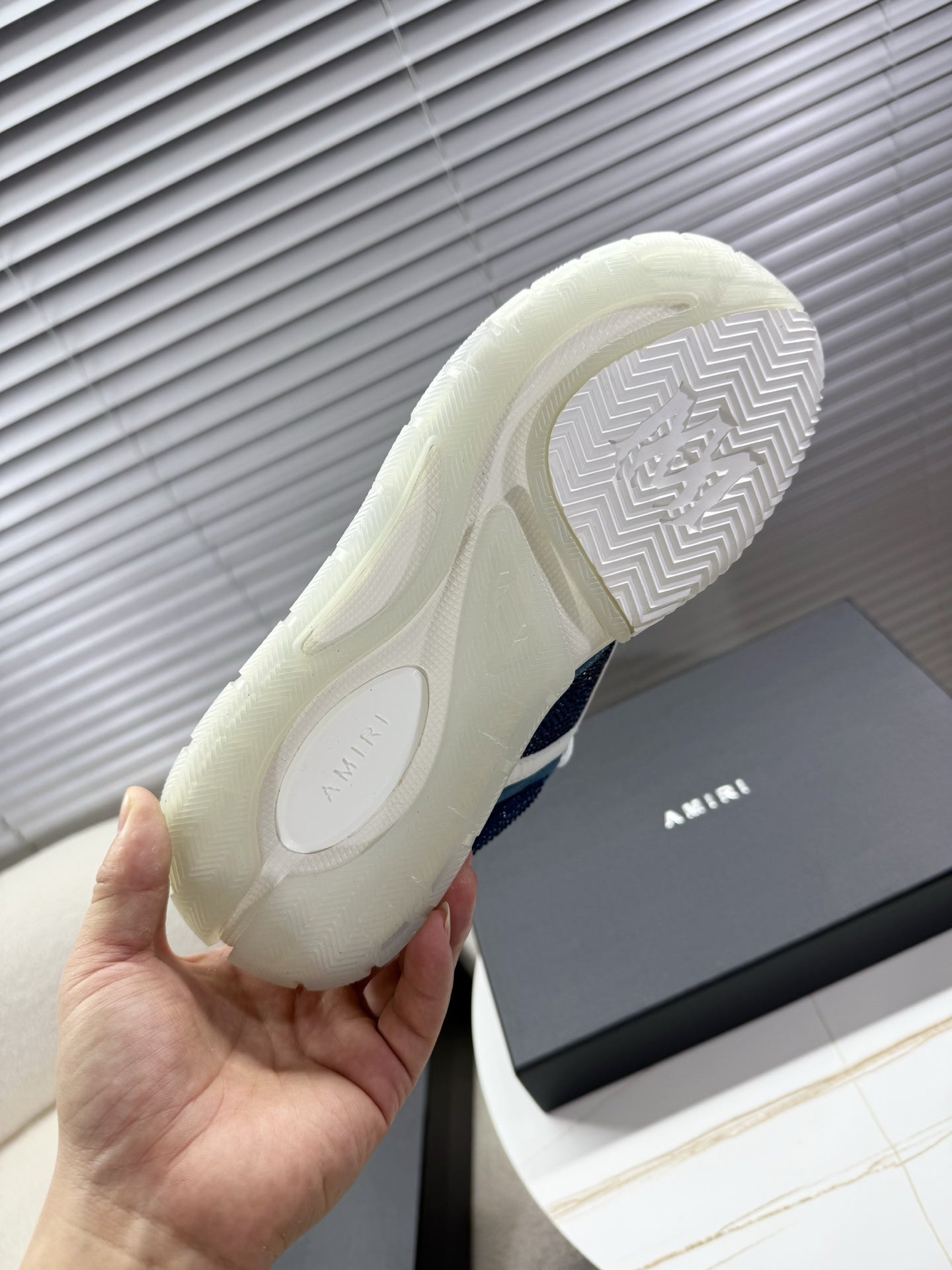 LuxluxHouse Best Quality Shoes Women Shoes Amiri