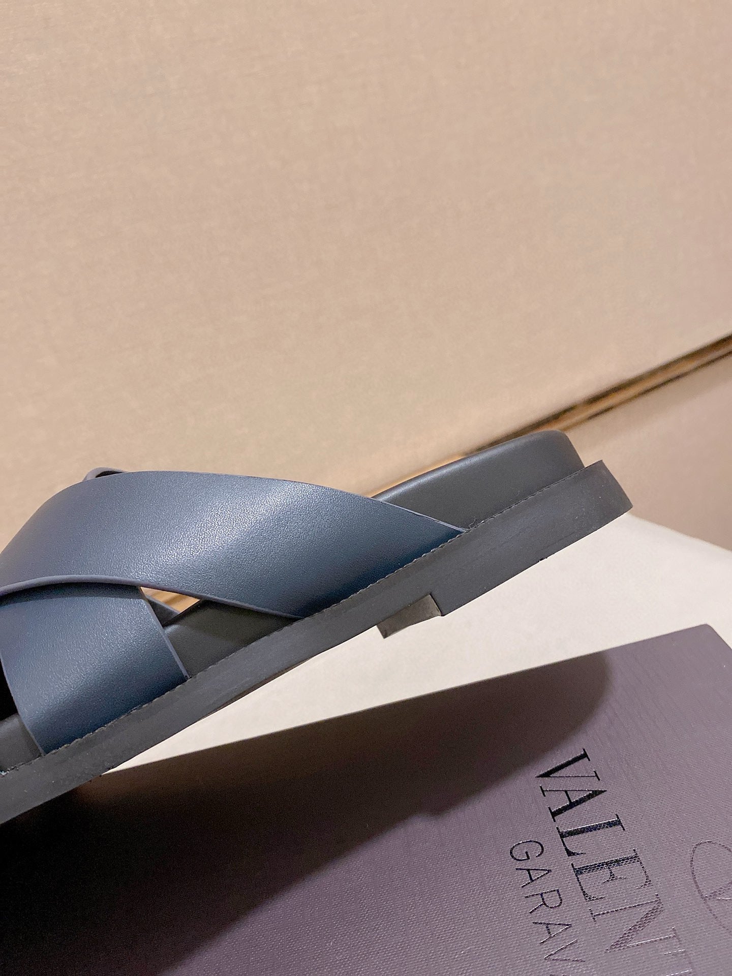 LuxluxHouse Best Quality Sandals Valentino