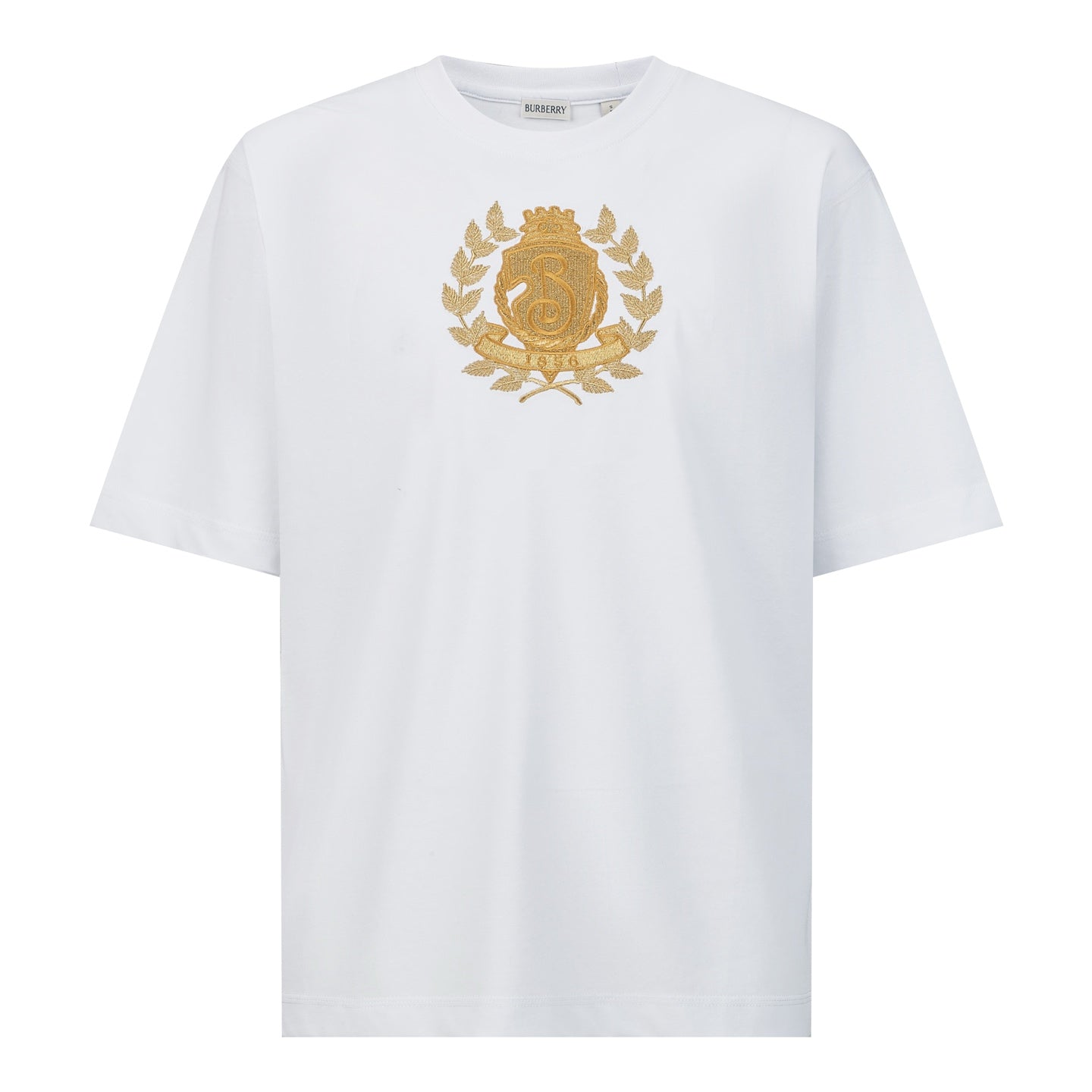 LuxluxHouse Best Quality Clothes Burberry T-shirt