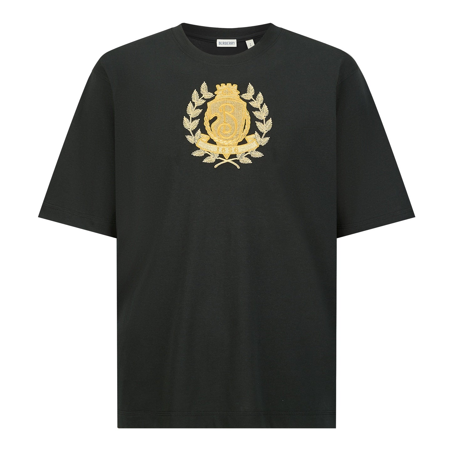 LuxluxHouse Best Quality Clothes Burberry T-shirt