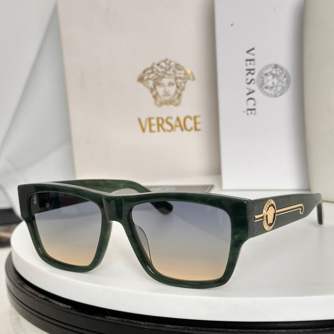 LuxluxHouse Best Quality Glasses Versace