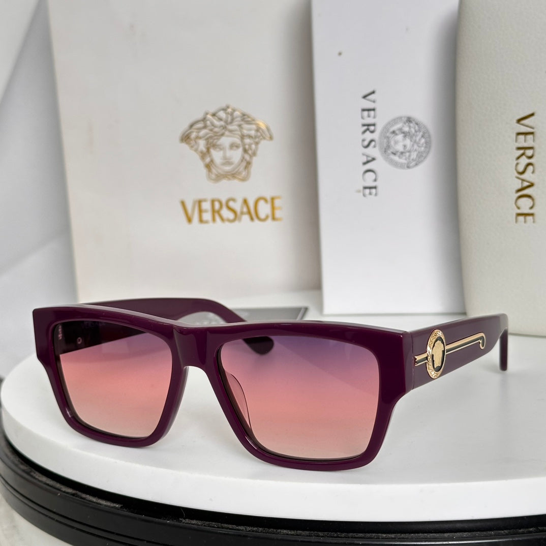 LuxluxHouse Best Quality Glasses Versace