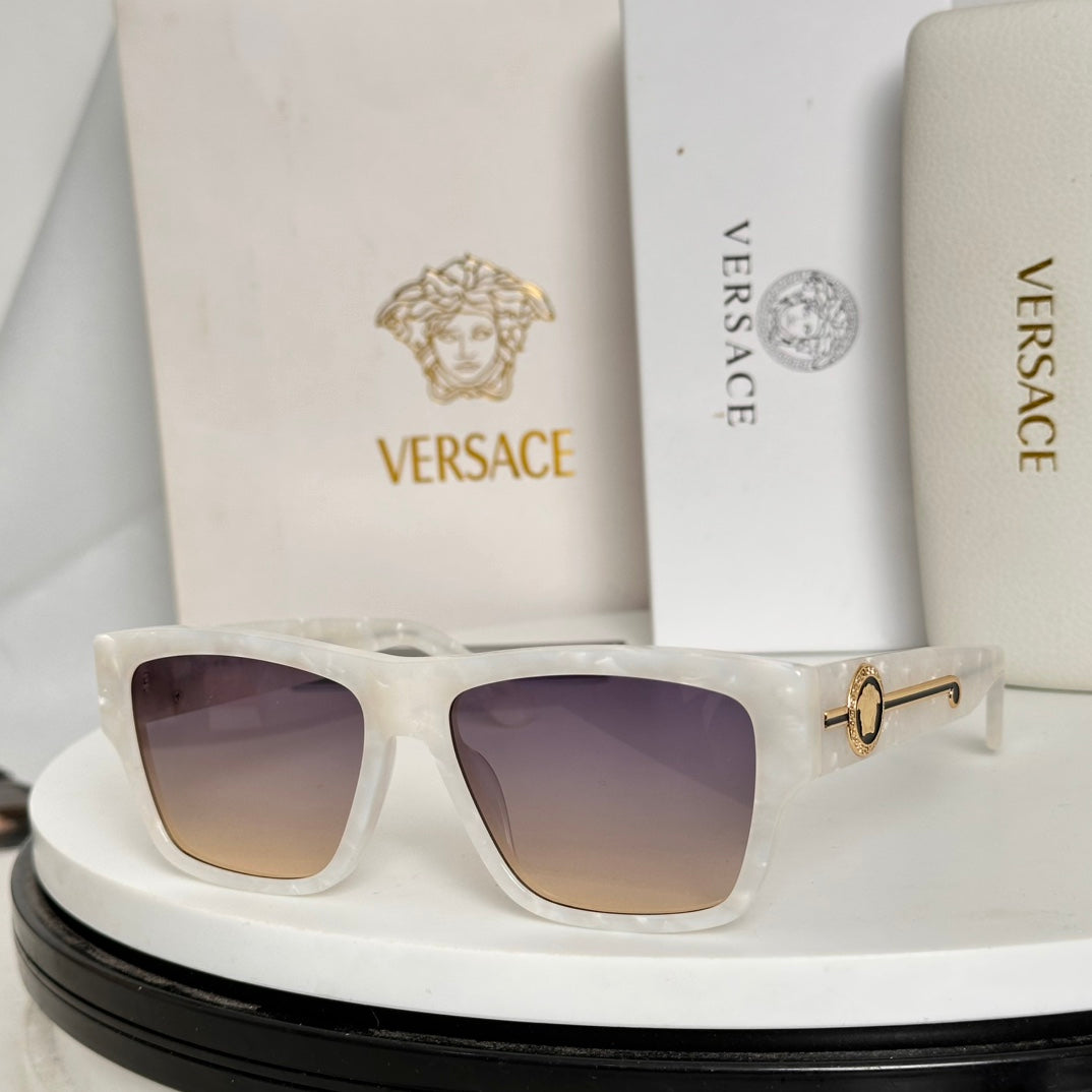 LuxluxHouse Best Quality Glasses Versace