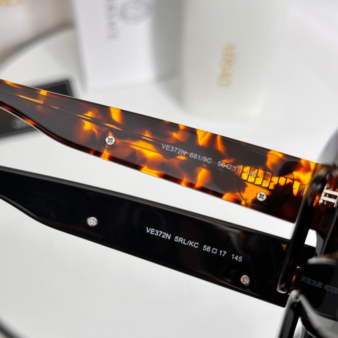 LuxluxHouse Best Quality Glasses Versace