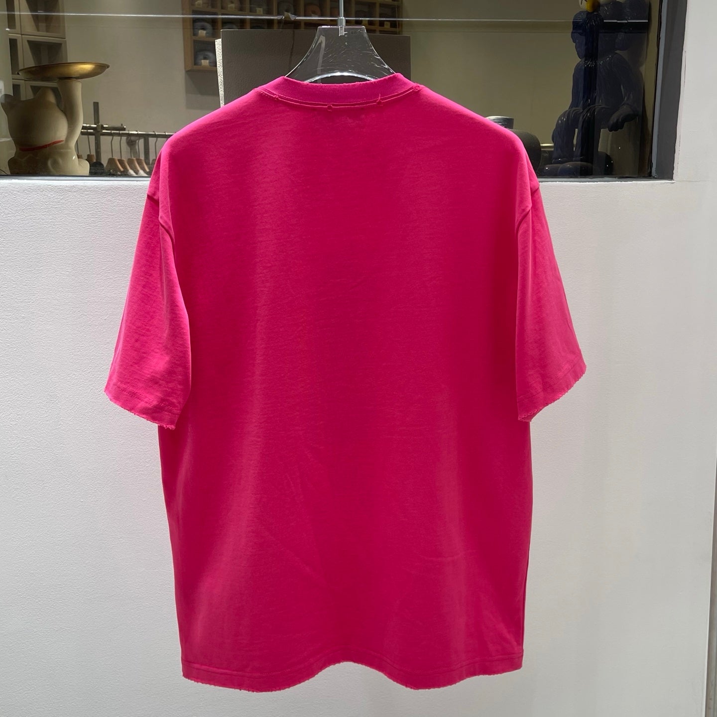 LuxluxHouse Best Quality Clothes T-shirt Vivienne Westwood