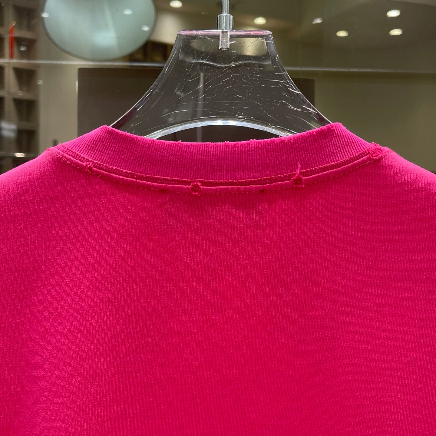 LuxluxHouse Best Quality Clothes T-shirt Vivienne Westwood