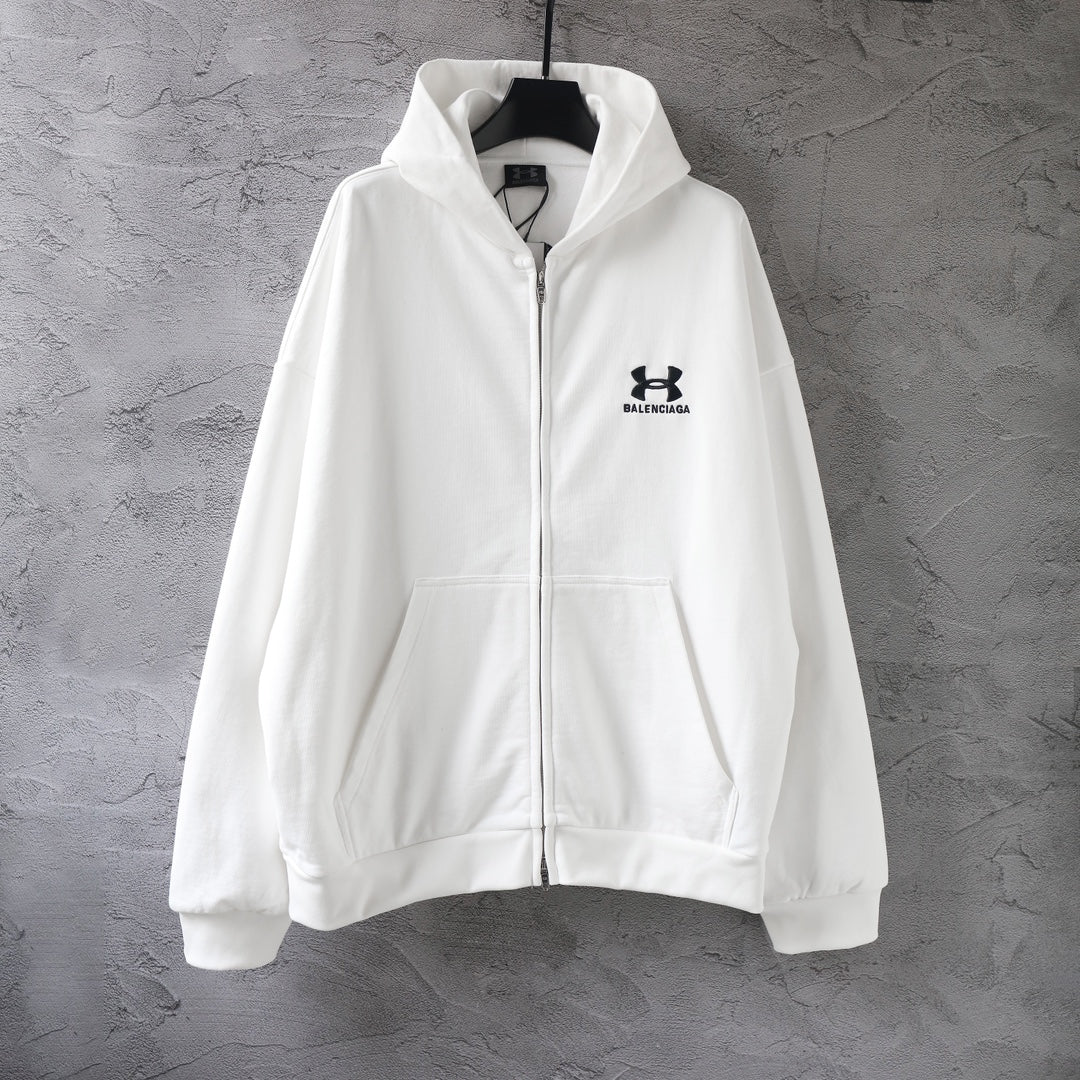 LuxluxHouse Best Quality Clothes Balenciaga Hoodie & Sweater