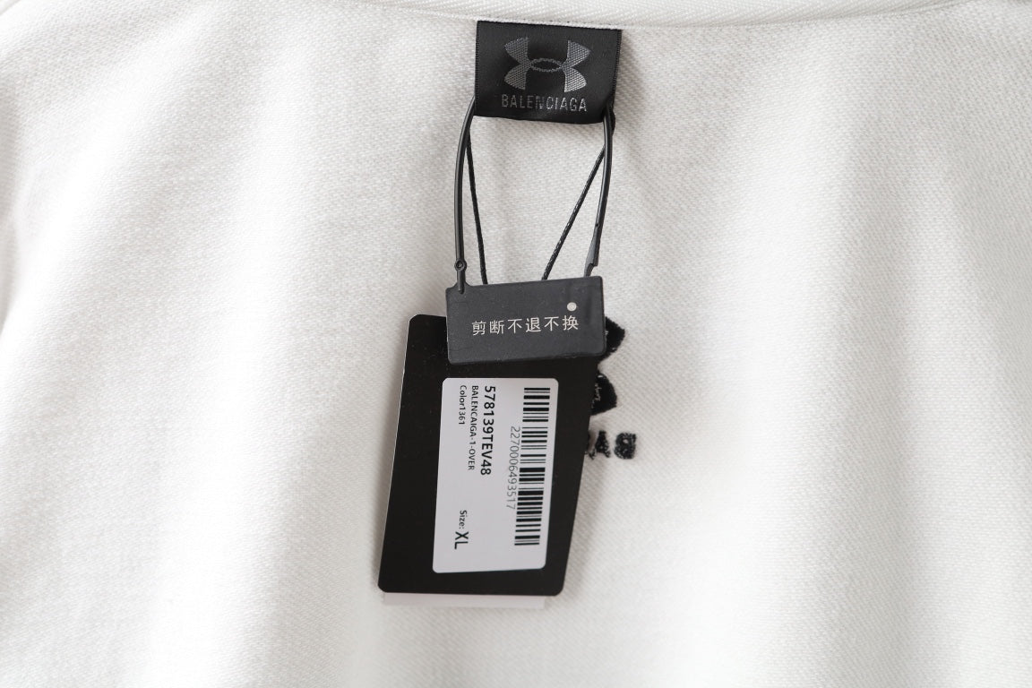 LuxluxHouse Best Quality Clothes Balenciaga Hoodie & Sweater