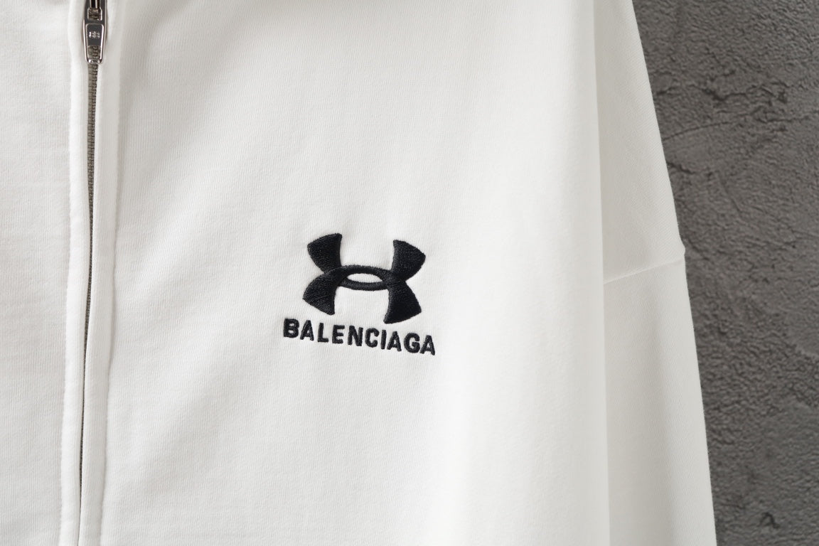 LuxluxHouse Best Quality Clothes Balenciaga Hoodie & Sweater