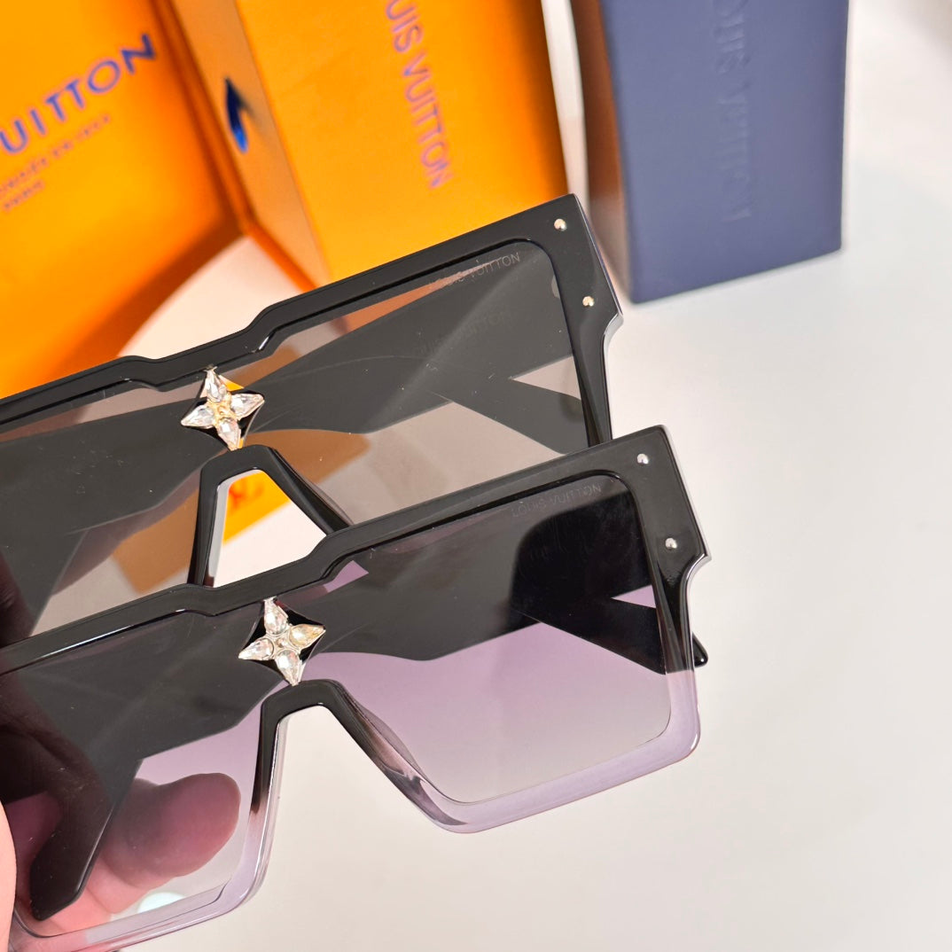 LuxluxHouse Best Quality Glasses Louis Vuitton