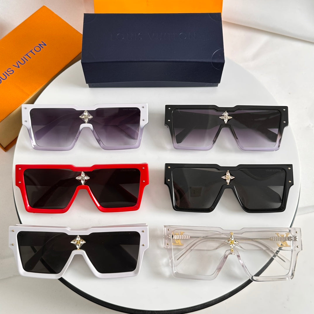 LuxluxHouse Best Quality Glasses Louis Vuitton